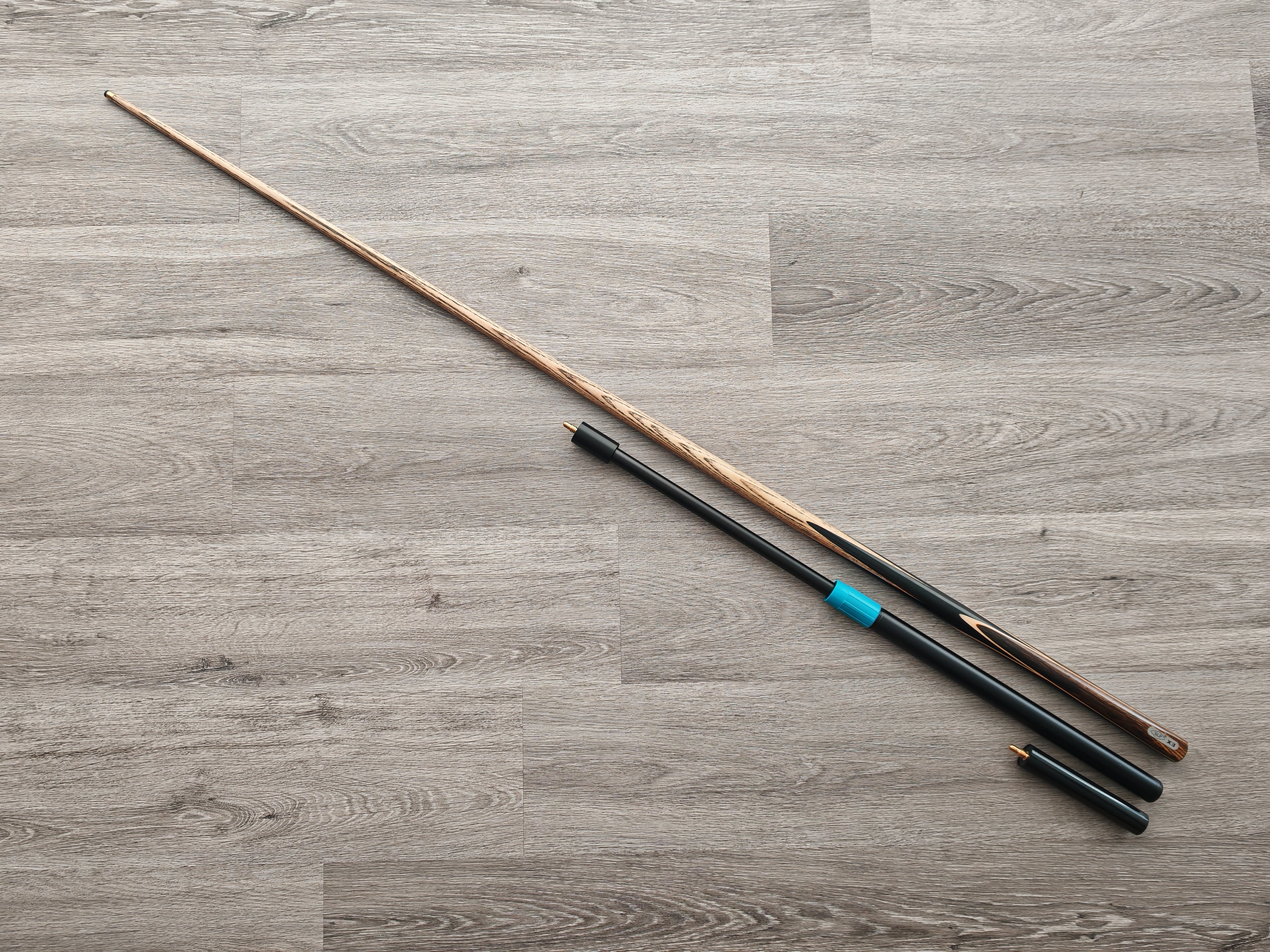 SLP X3 1 Piece - 9.1-9.4mm Tip , 18oz , 57"