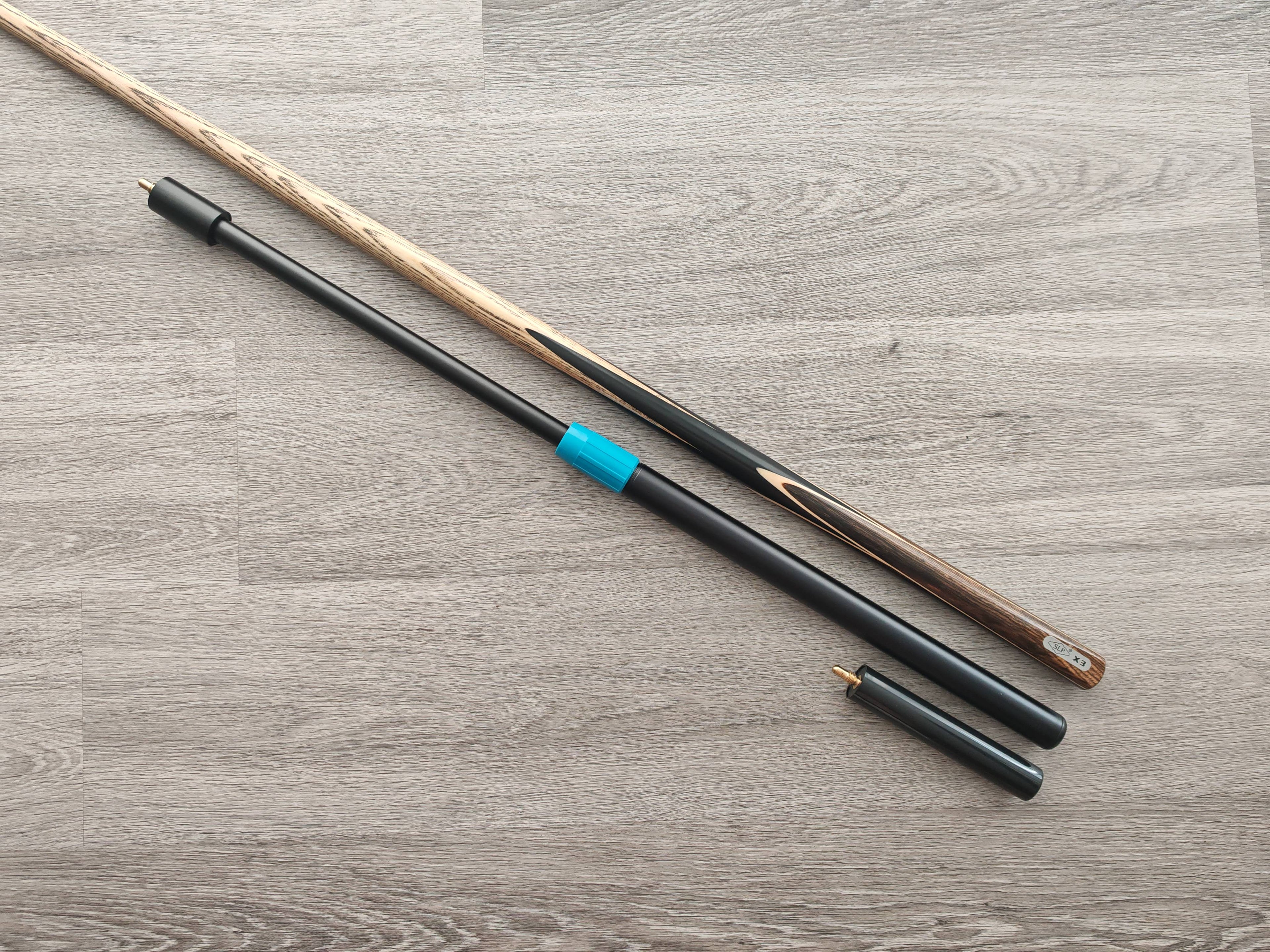SLP X3 1 Piece - 9.1-9.4mm Tip , 18oz , 57"