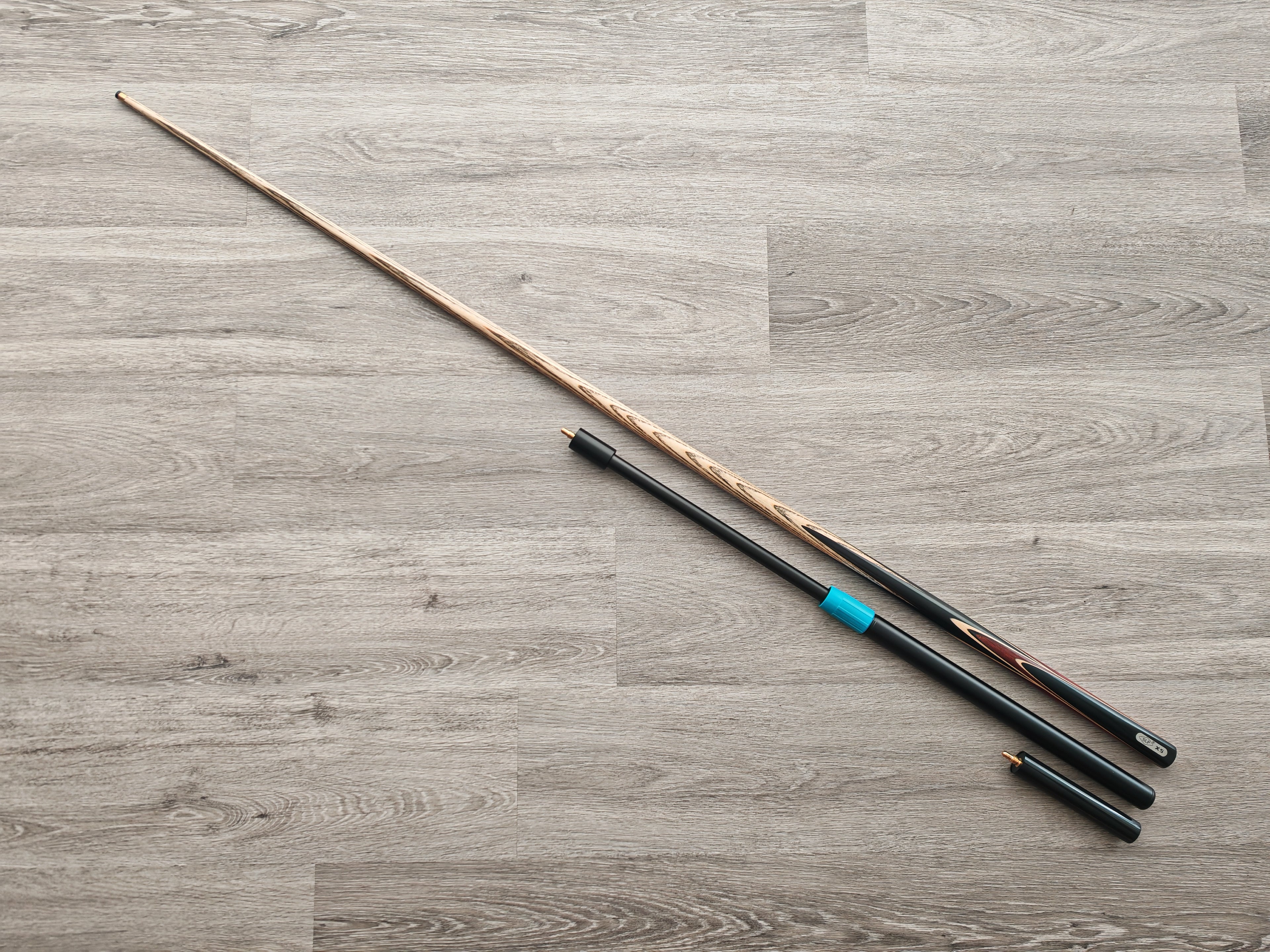 SLP X5 1 Piece - 10.3mm Tip , 18.25-18.75oz , 57"