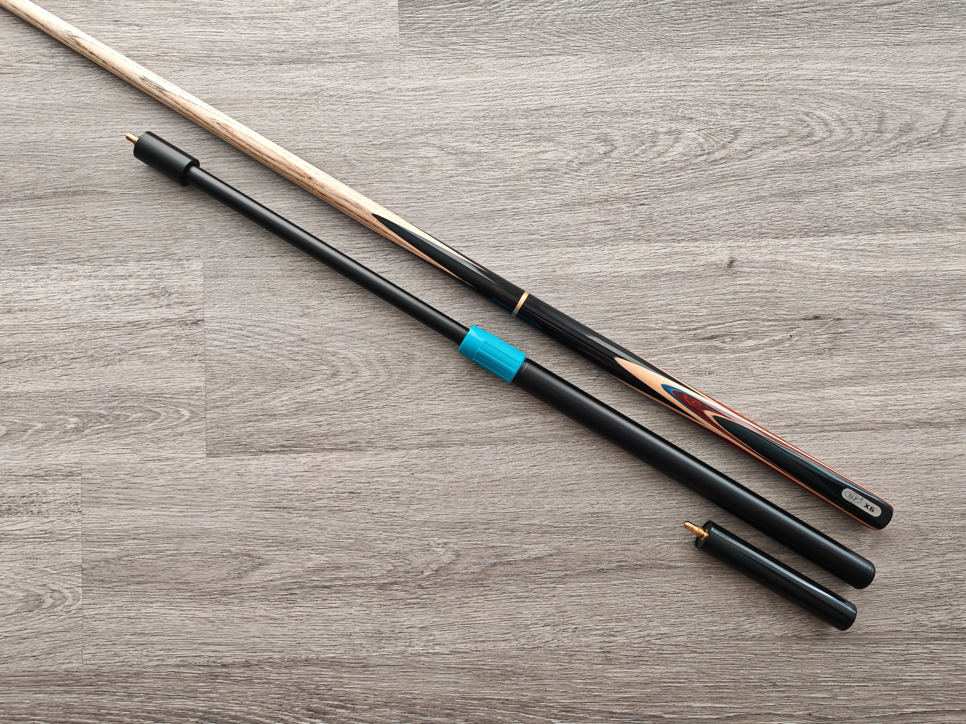 SLP X6 3/4 - 10-10.25mm Tip , 17.5-19 oz , 57"