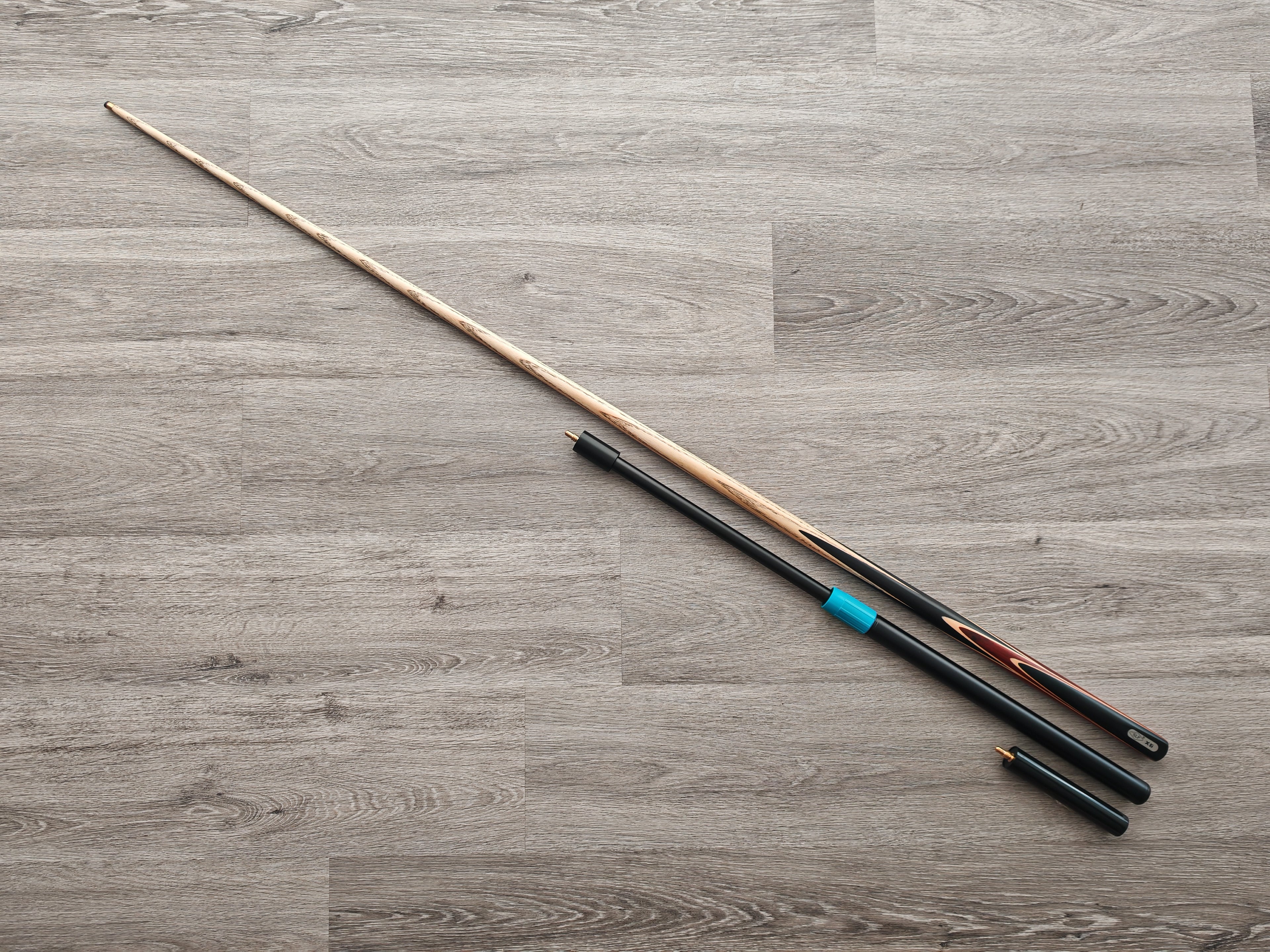 SLP X6 1 Piece - 9.1mm-9.3mm Tip , 18-18.5oz , 57"