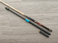 SLP X6 1 Piece - 9.1mm-9.3mm Tip , 18-18.5oz , 57"