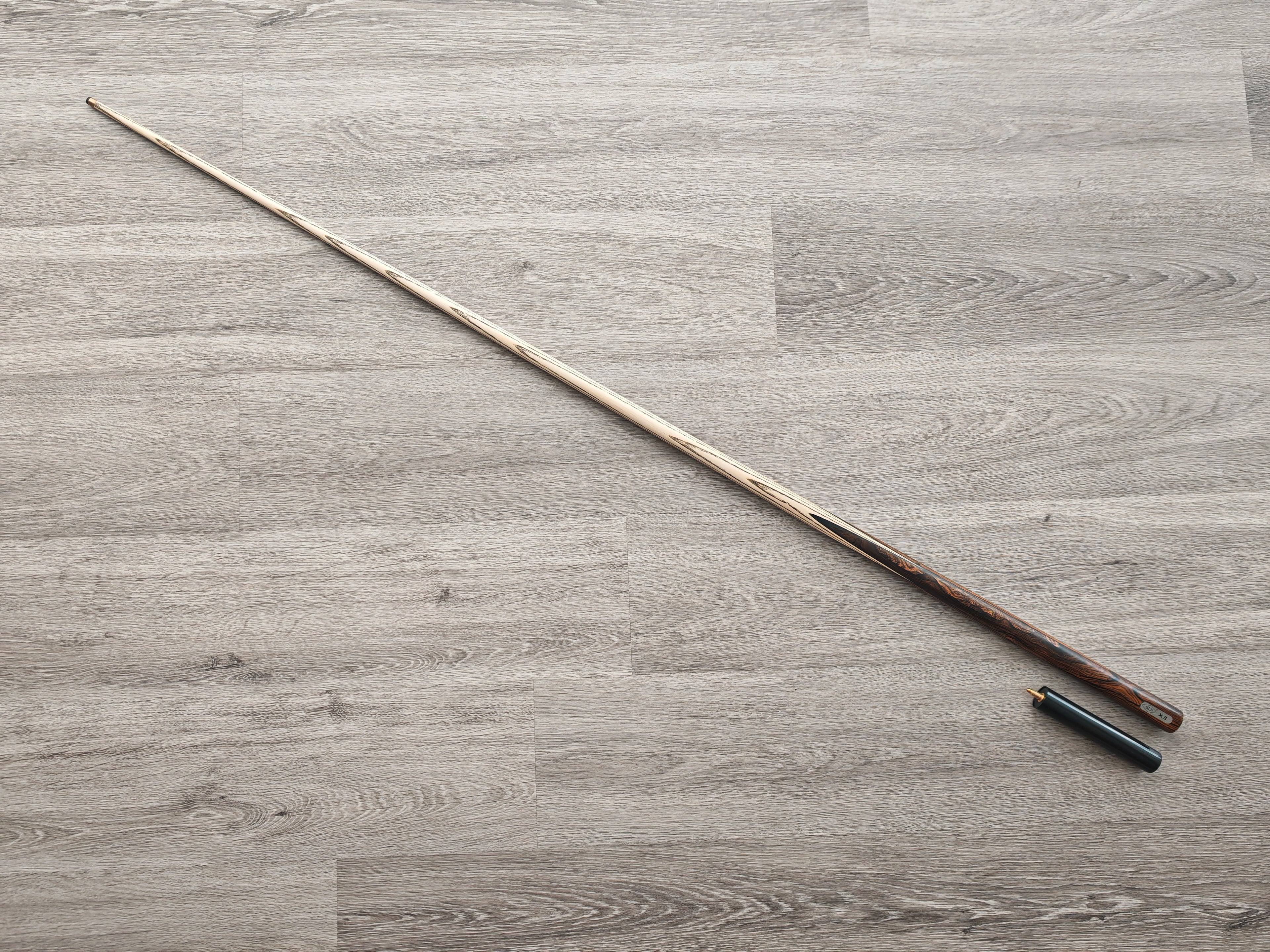 SLP X3 1 Piece - 9.5mm Tip , 18oz , 57"
