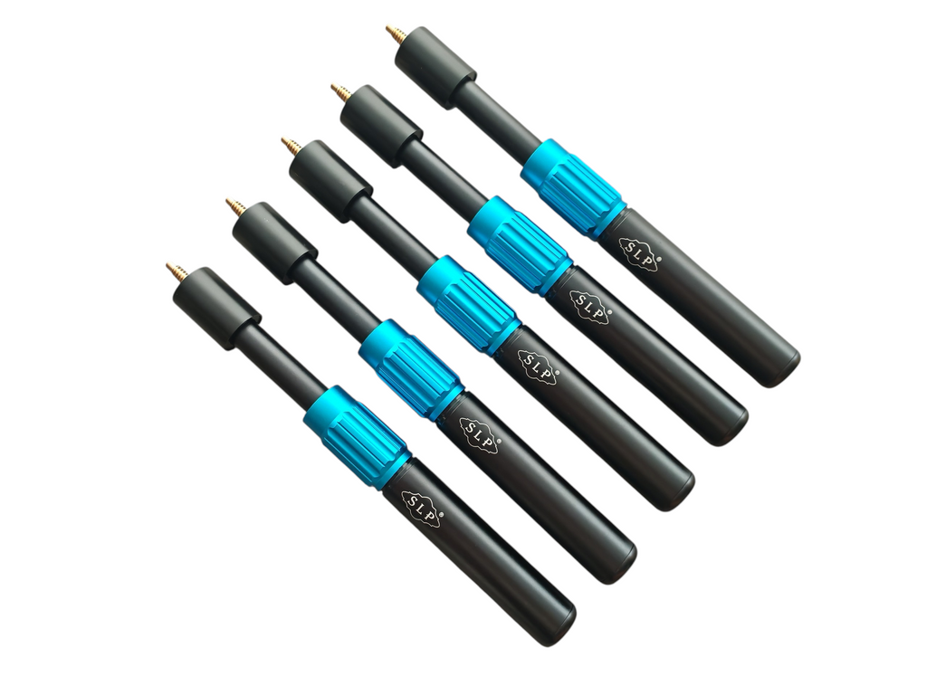 7" - 10.75" SLP Telescopic extension TYPE A