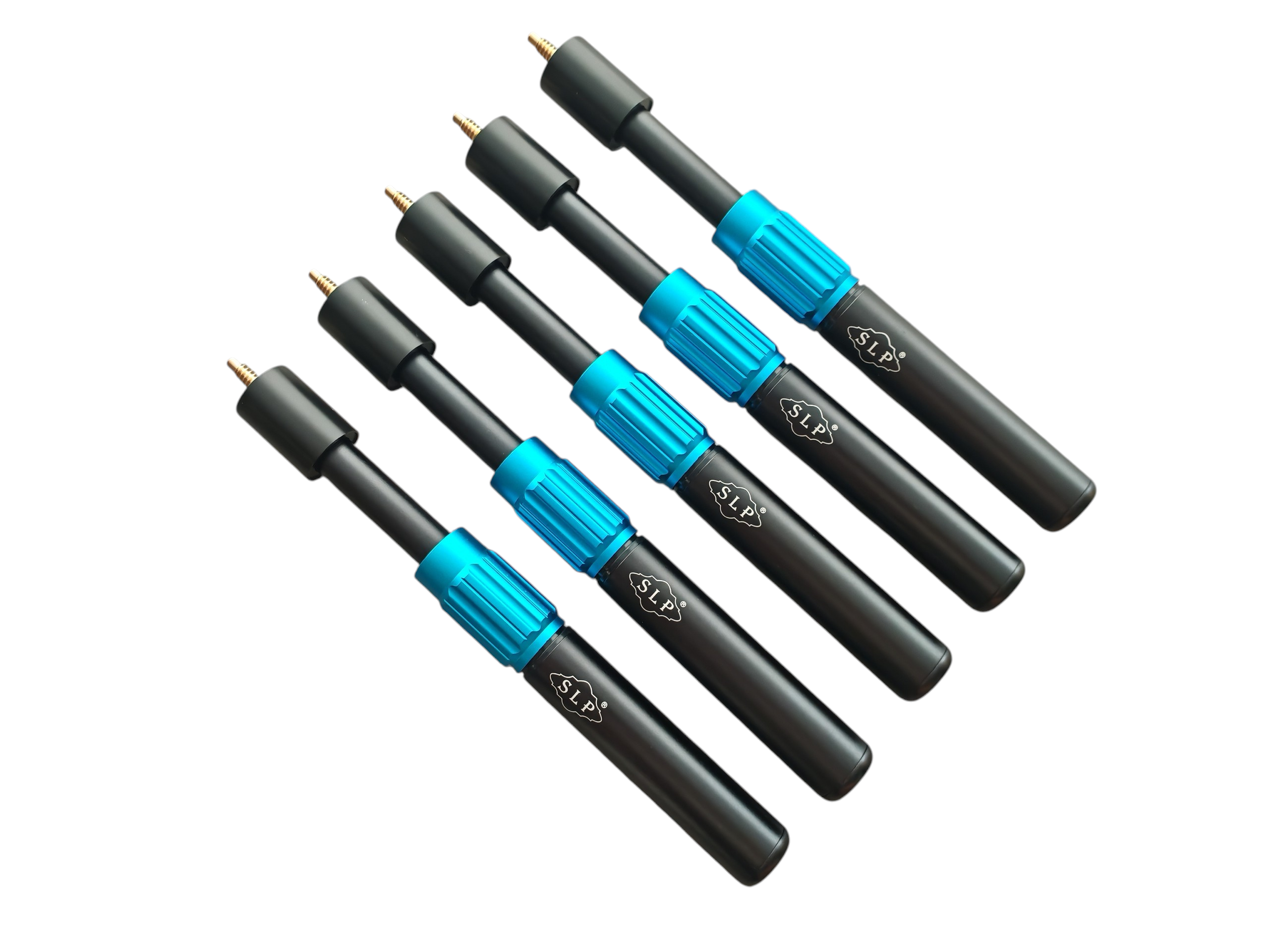 7" - 10.75" SLP Telescopic extension TYPE A