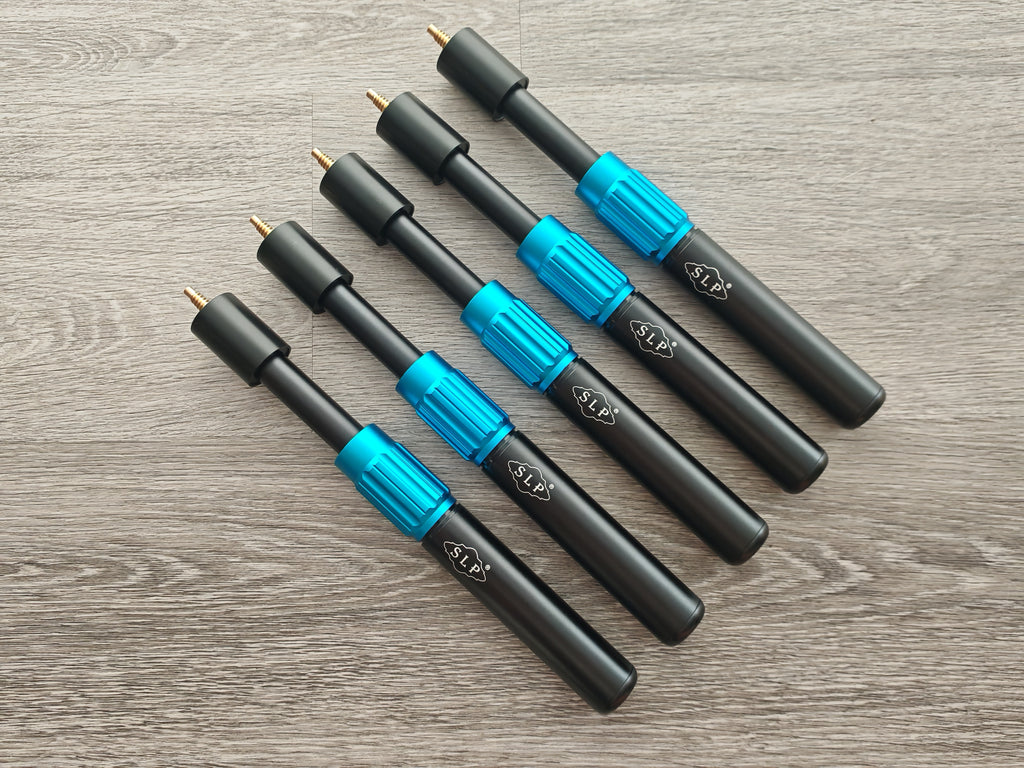 7" - 10.75" SLP Telescopic extension TYPE A