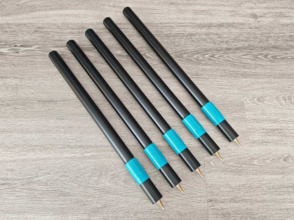 18.5 - 30" Telescopic extension TYPE B