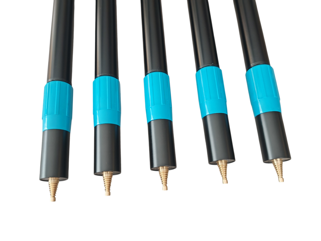 18.5 - 30" Telescopic extension TYPE B