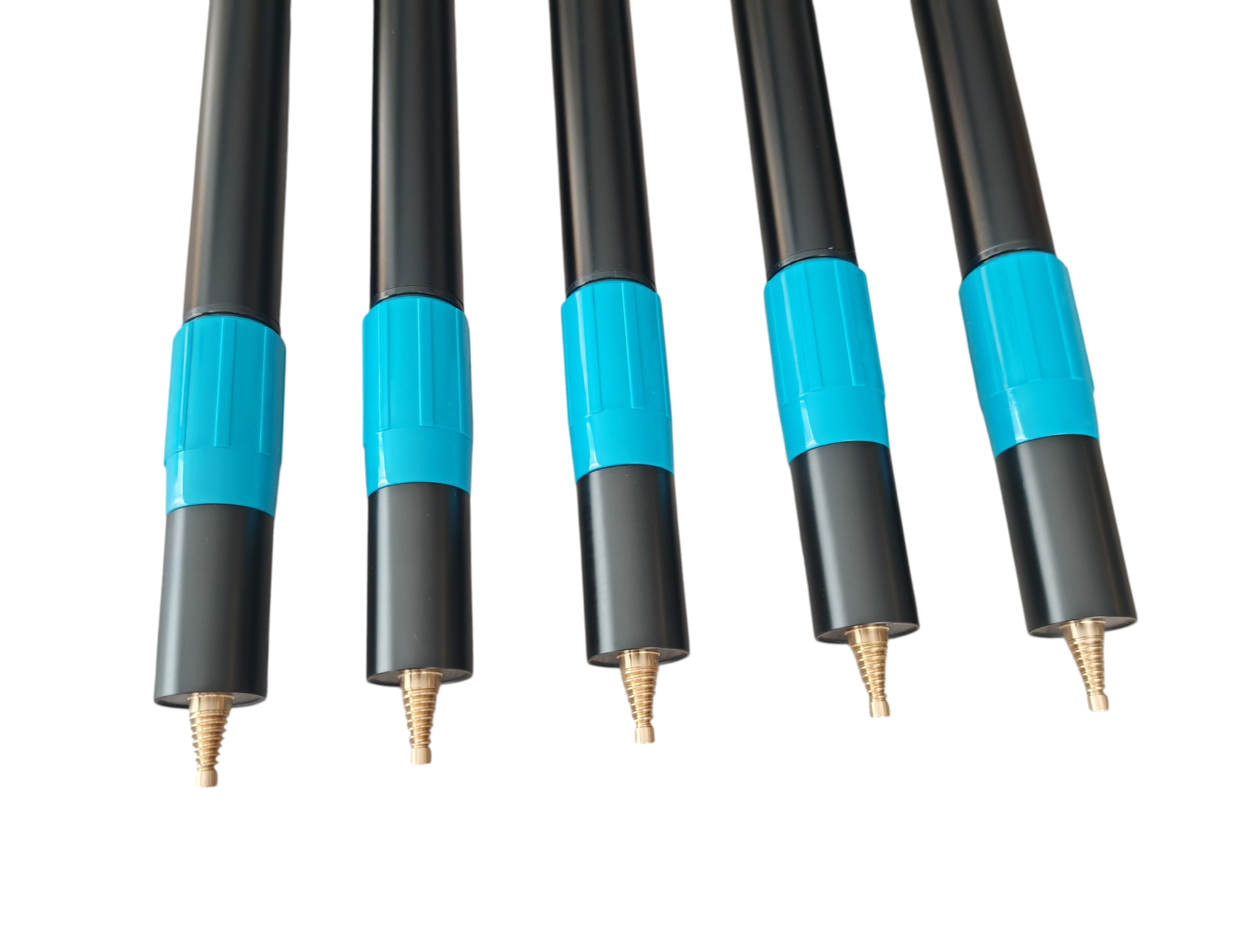 18.5 - 30" Telescopic extension TYPE B