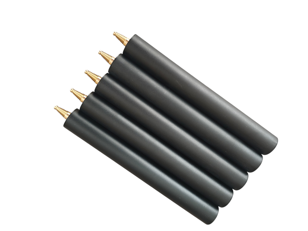 8.25" extension TYPE B