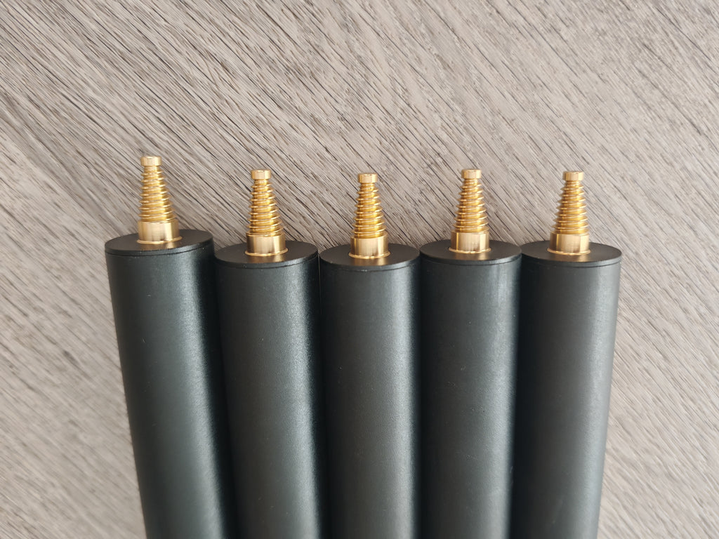 8.25" extension TYPE B