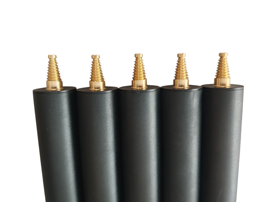 8.25" extension TYPE B
