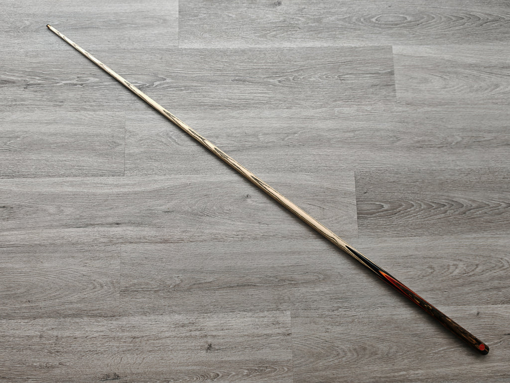 Somchai Classic 1 Piece #449 , 9mm tip ,17 1/4oz ,  58.1"