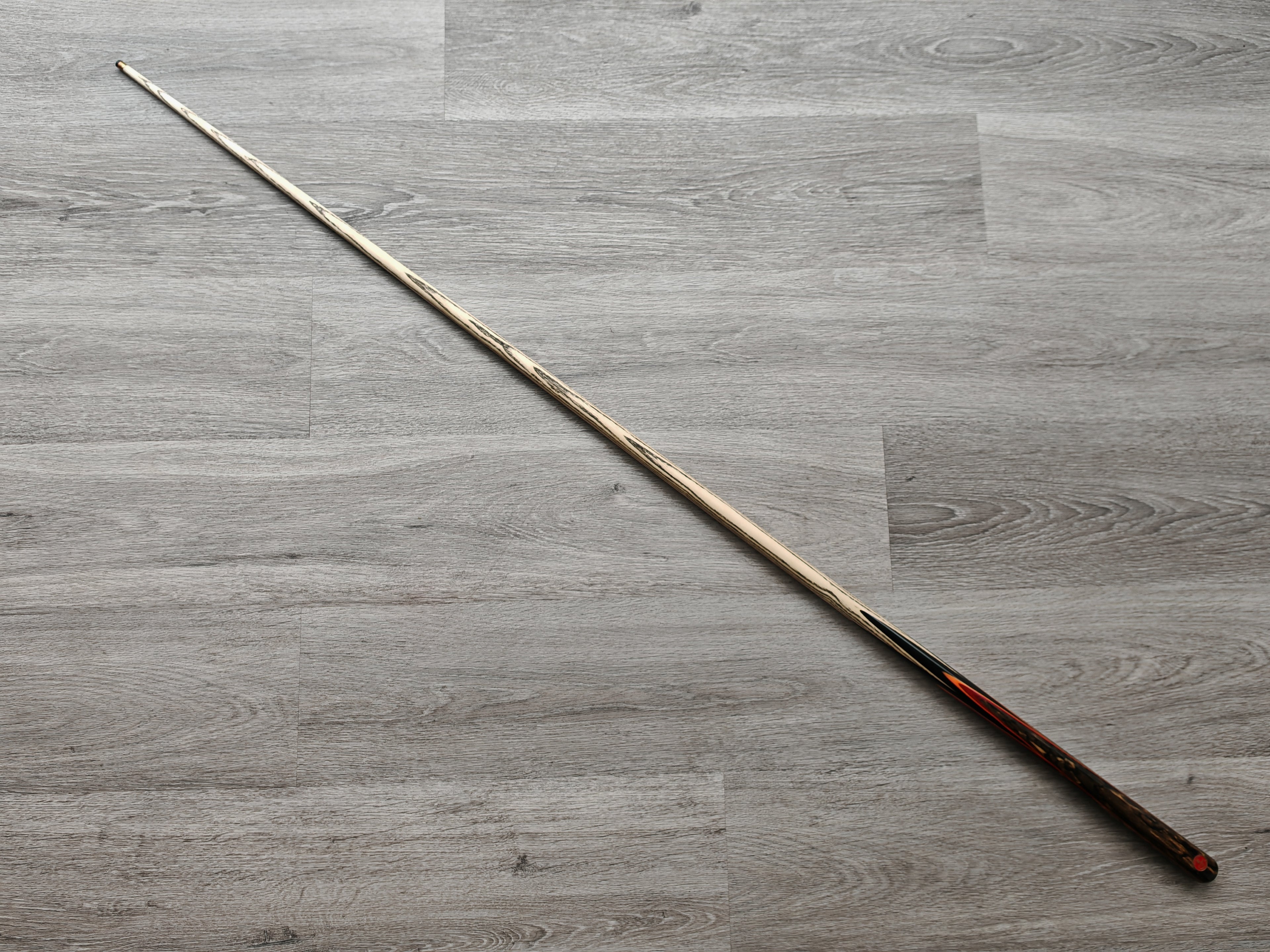 Somchai Classic 1 Piece #449 , 9mm tip ,17 1/4oz ,  58.1"