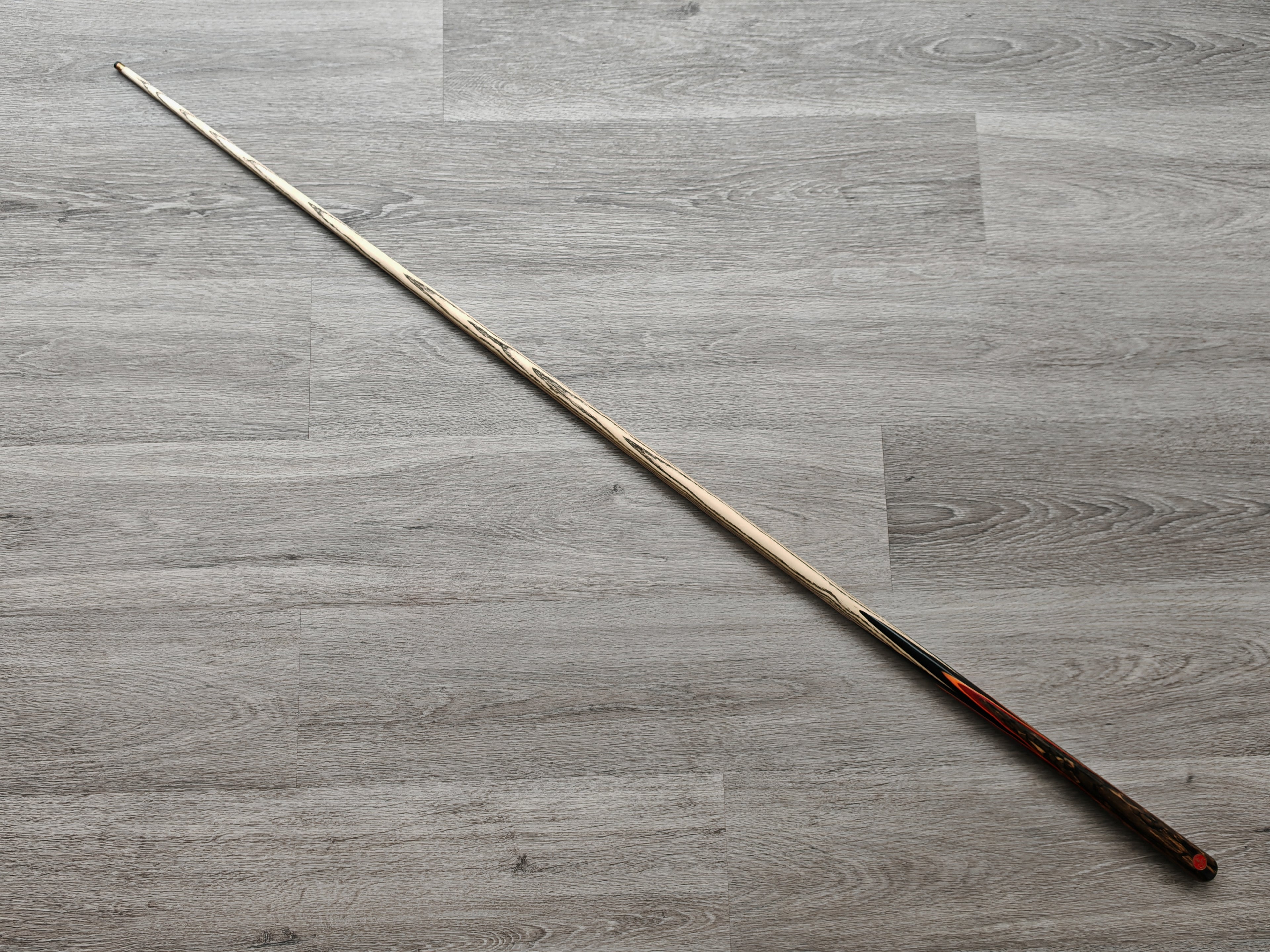 Somchai Classic 1 Piece #449 , 9mm tip ,17 1/4oz ,  58.1"