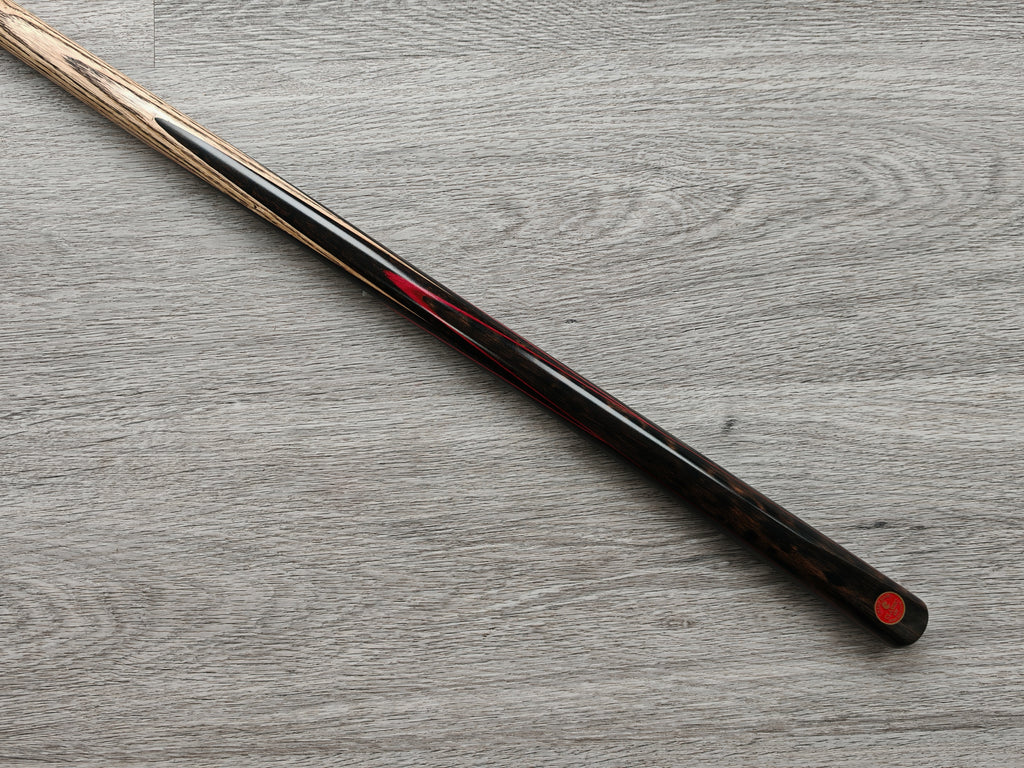 Somchai Classic 1 Piece #436 , 8.7mm tip ,18 1/2oz ,  58.1"