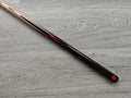 Somchai Classic 1 Piece #436 , 8.7mm tip ,18 1/2oz ,  58.1"