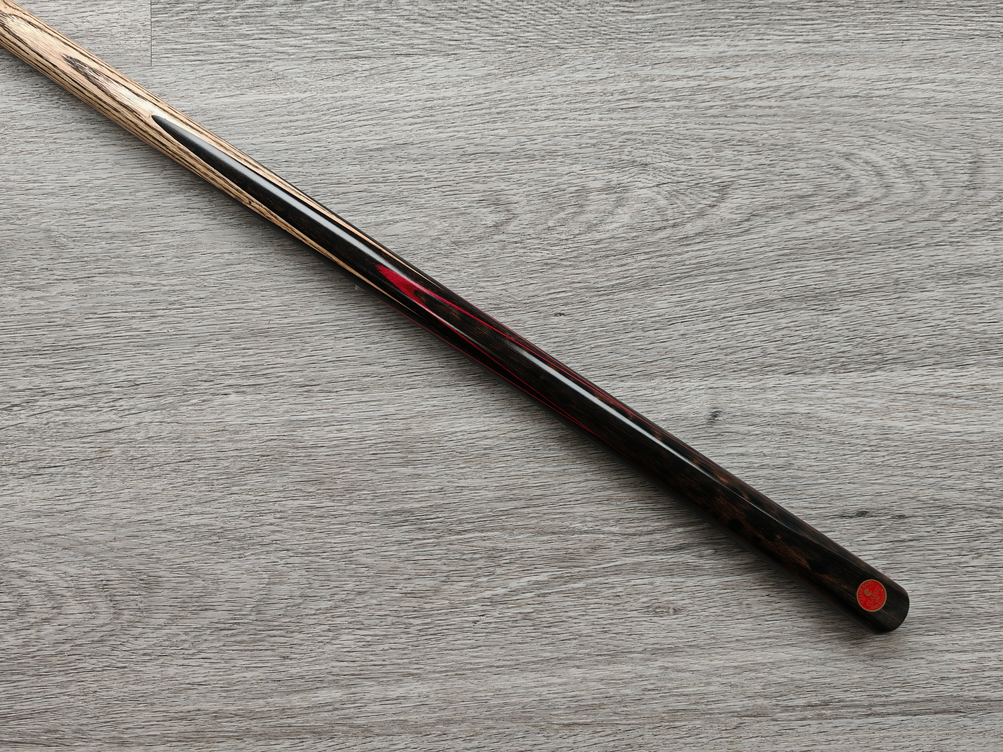 Somchai Classic 1 Piece #436 , 8.7mm tip ,18 1/2oz ,  58.1"