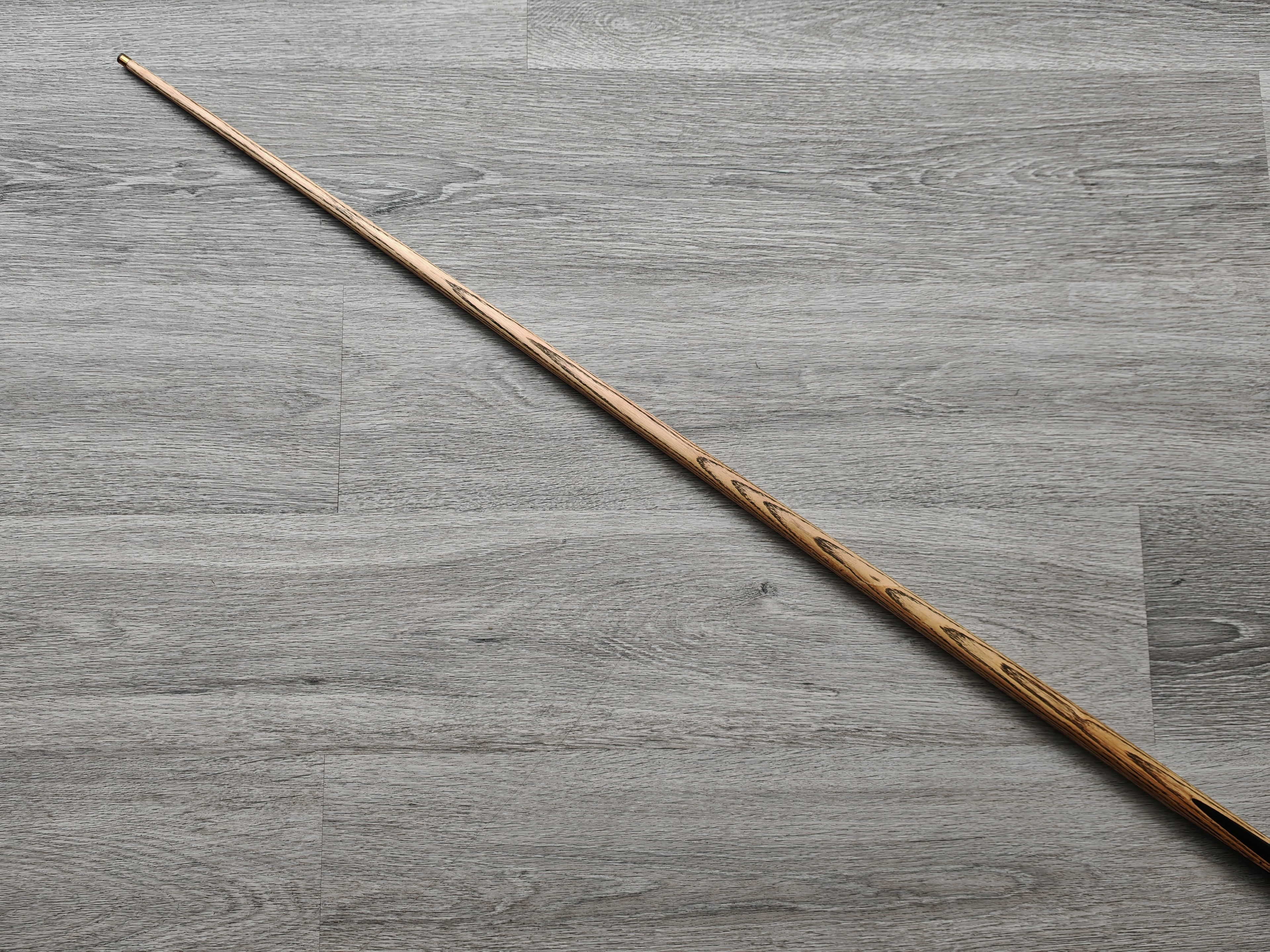 Somchai Classic 1 Piece #436 , 8.7mm tip ,18 1/2oz ,  58.1"
