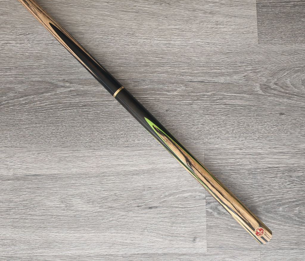 Somchai Classic 3/4 Cue #428 , 9.25mm tip ,18 oz ,  58"