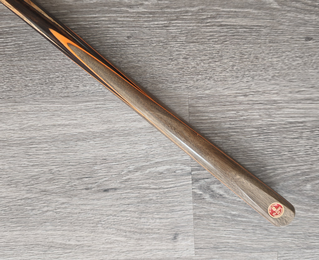 Somchai Classic 1 Piece #415 , 8.7mm tip ,17 3/4oz ,  58"