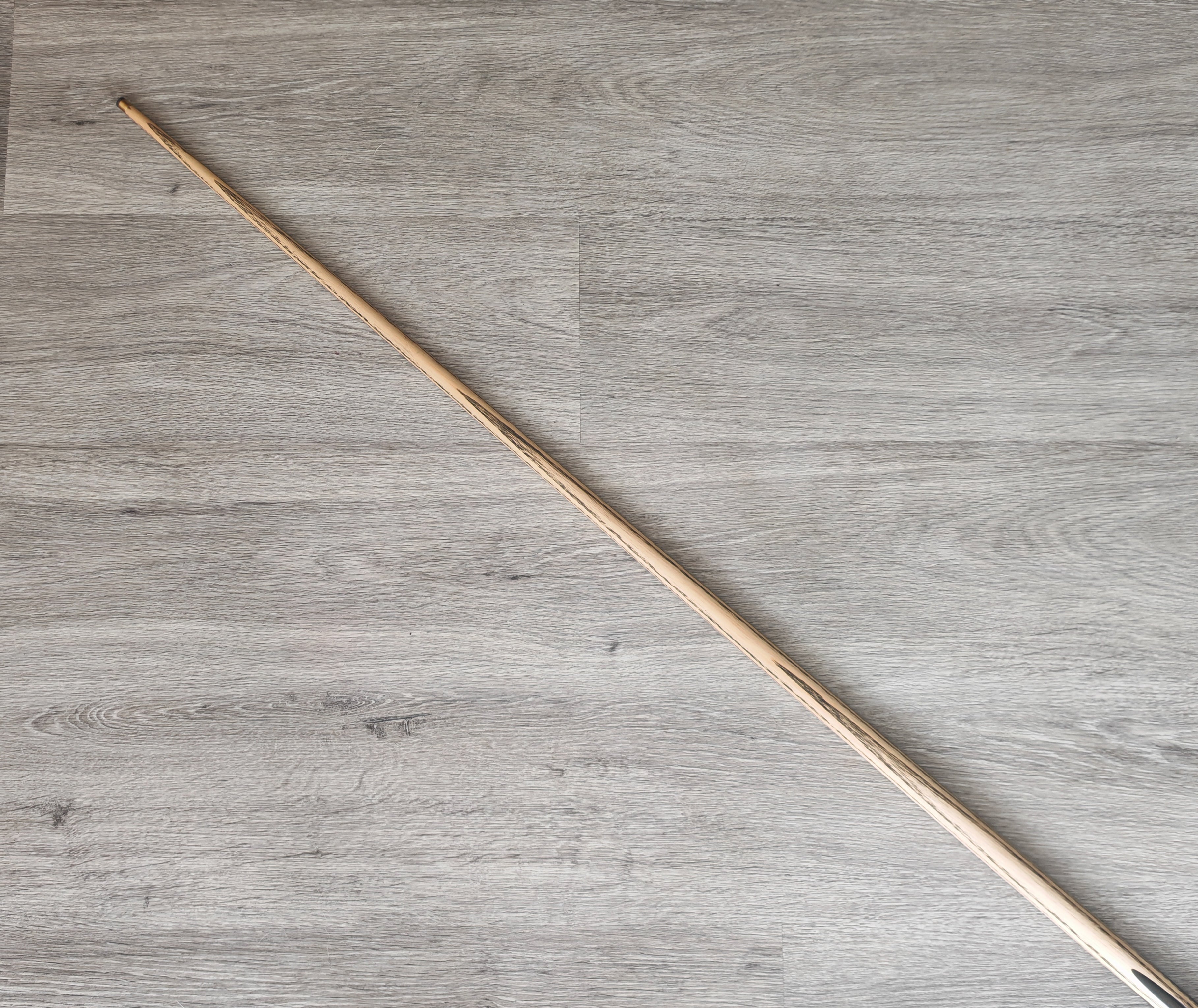 Somchai Classic 1 Piece #415 , 8.7mm tip ,17 3/4oz ,  58"