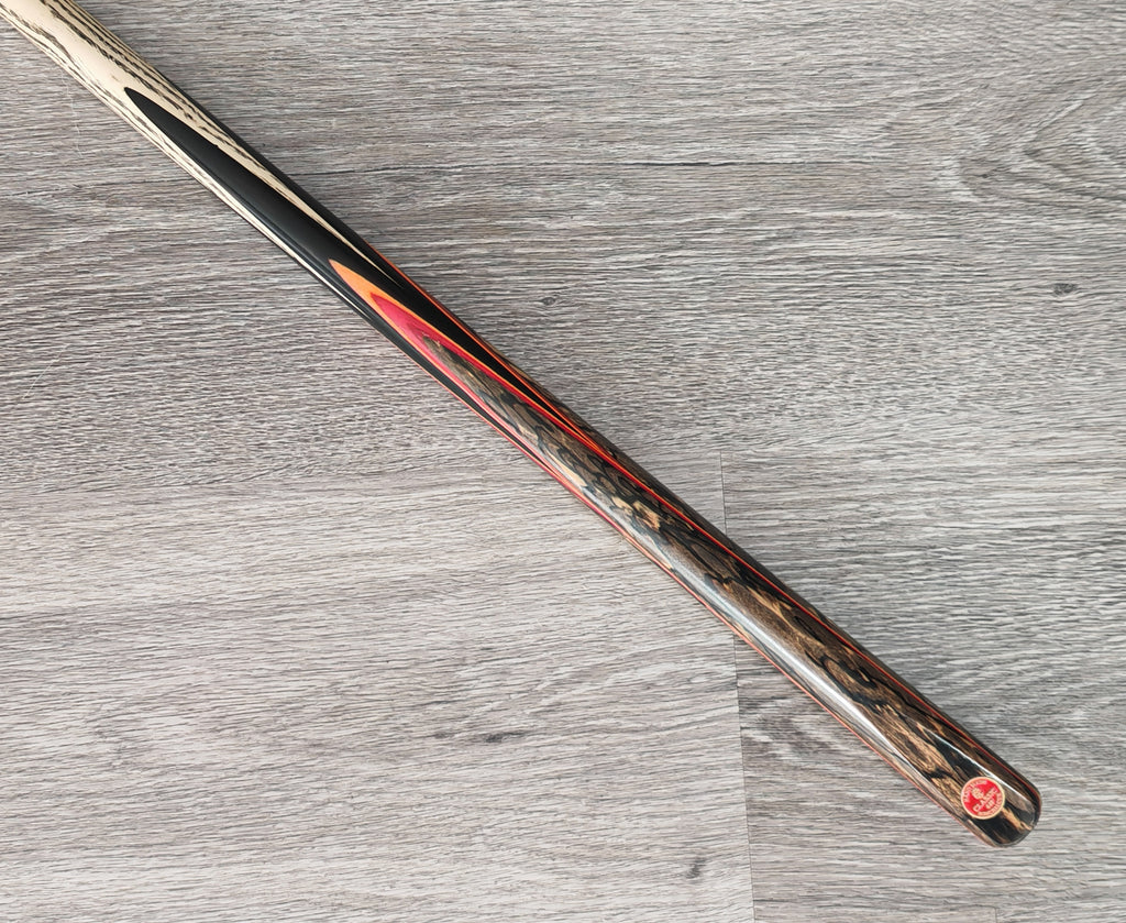 Somchai Classic 1 Piece #449 , 9mm tip ,17 1/4oz ,  58.1"