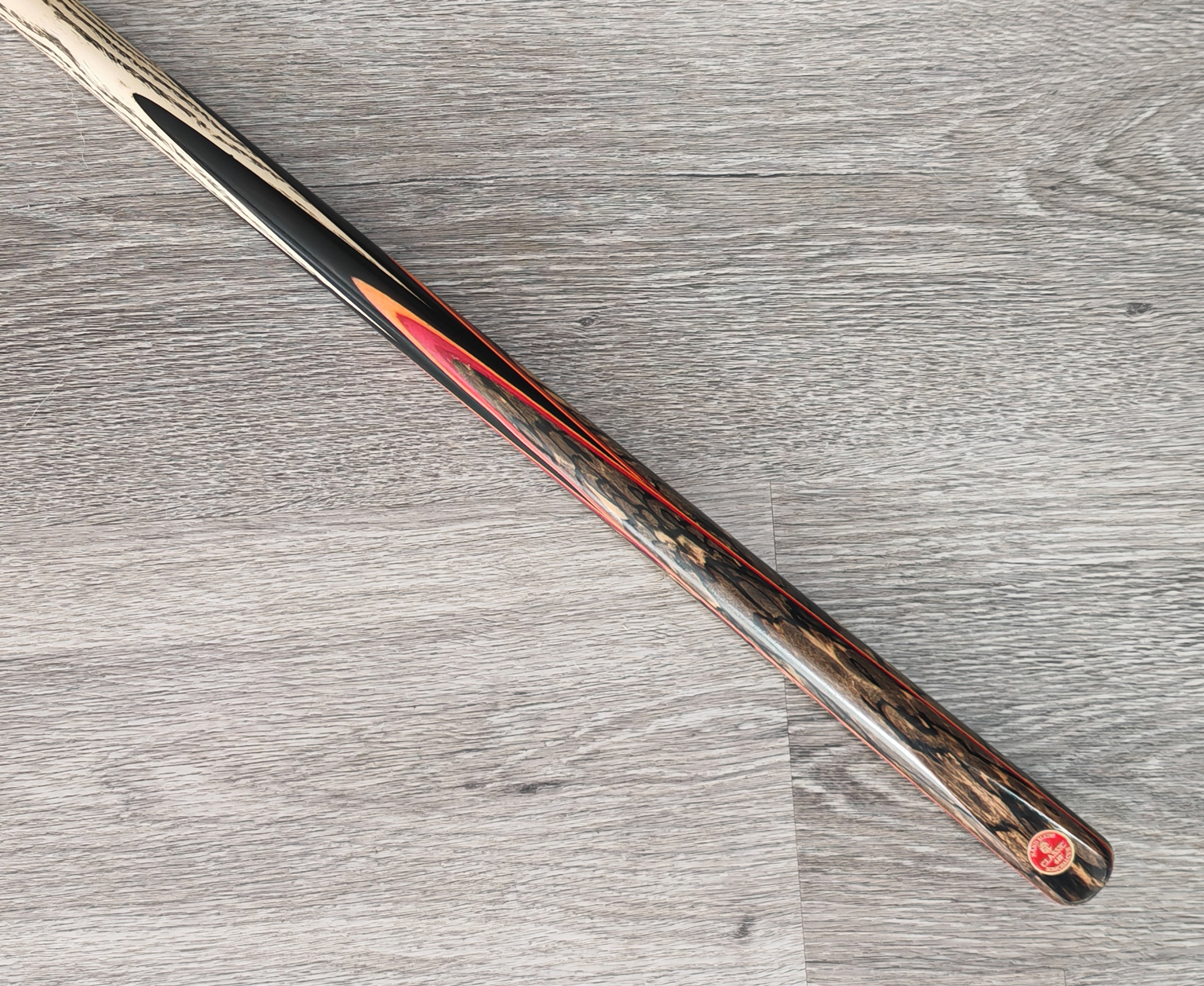 Somchai Classic 1 Piece #449 , 9mm tip ,17 1/4oz ,  58.1"