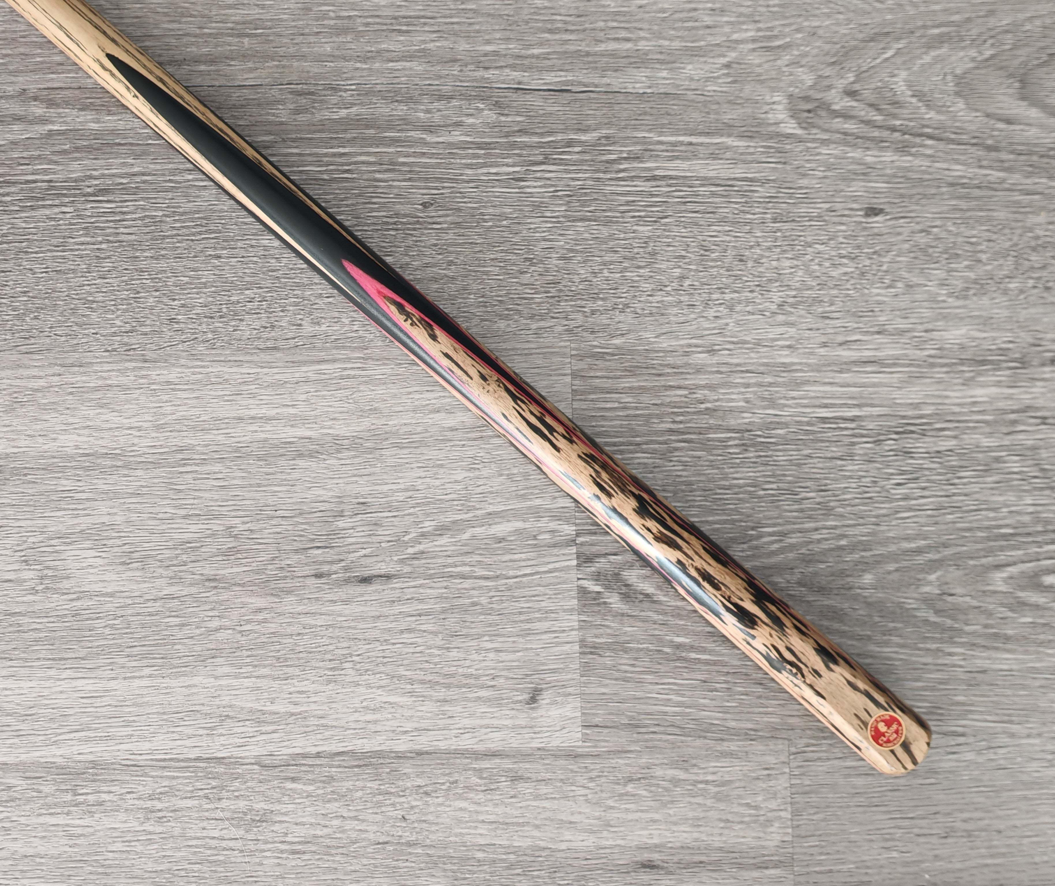 Somchai Classic 1 Piece #352 , 9.1mm tip ,17 3/4oz ,  58"