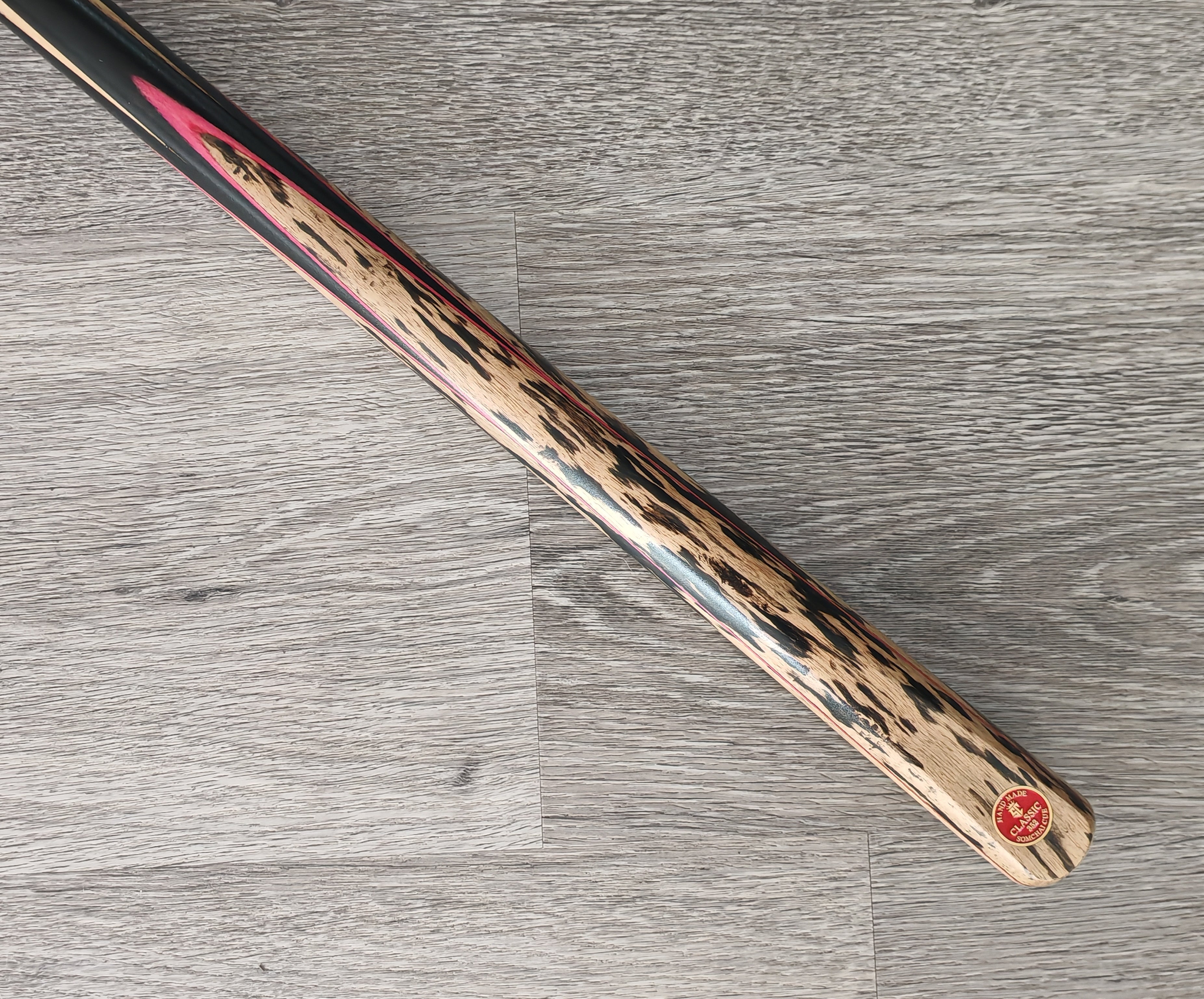 Somchai Classic 1 Piece #352 , 9.1mm tip ,17 3/4oz ,  58"