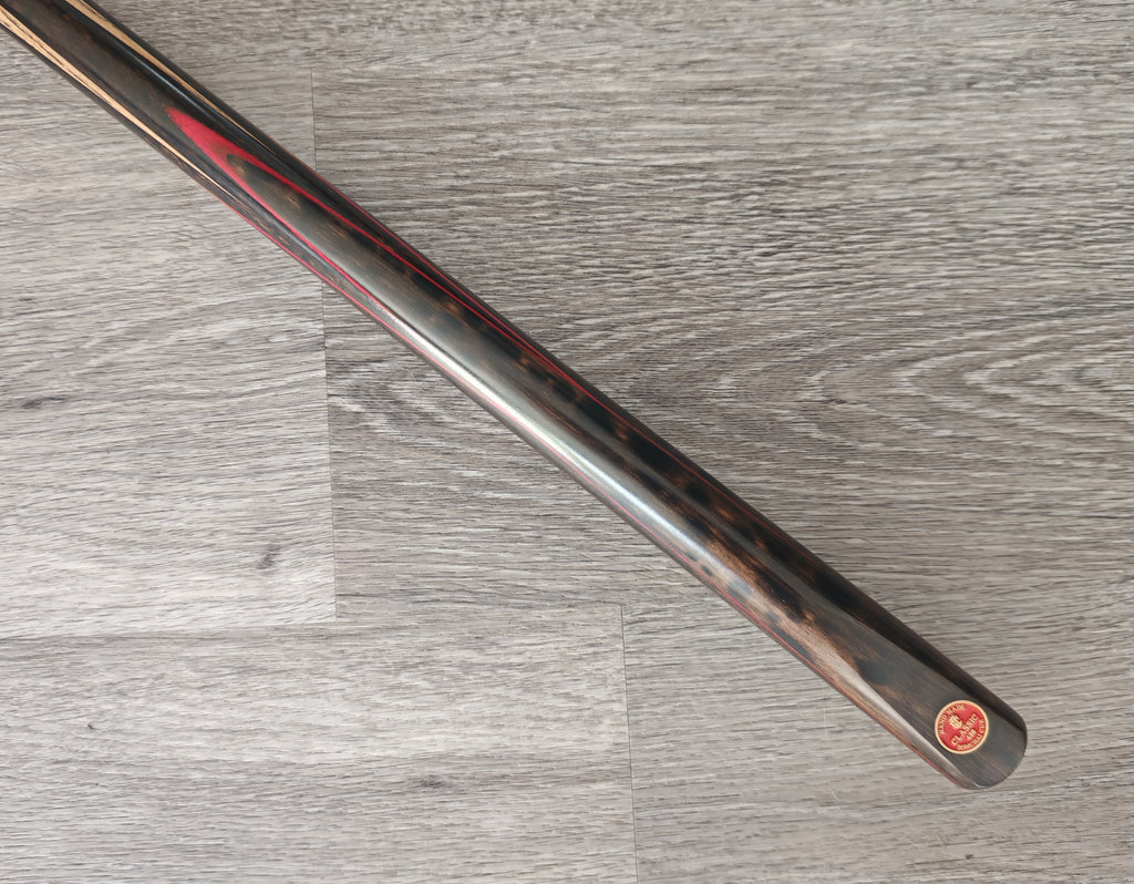 Somchai Classic 1 Piece #436 , 8.7mm tip ,18 1/2oz ,  58.1"