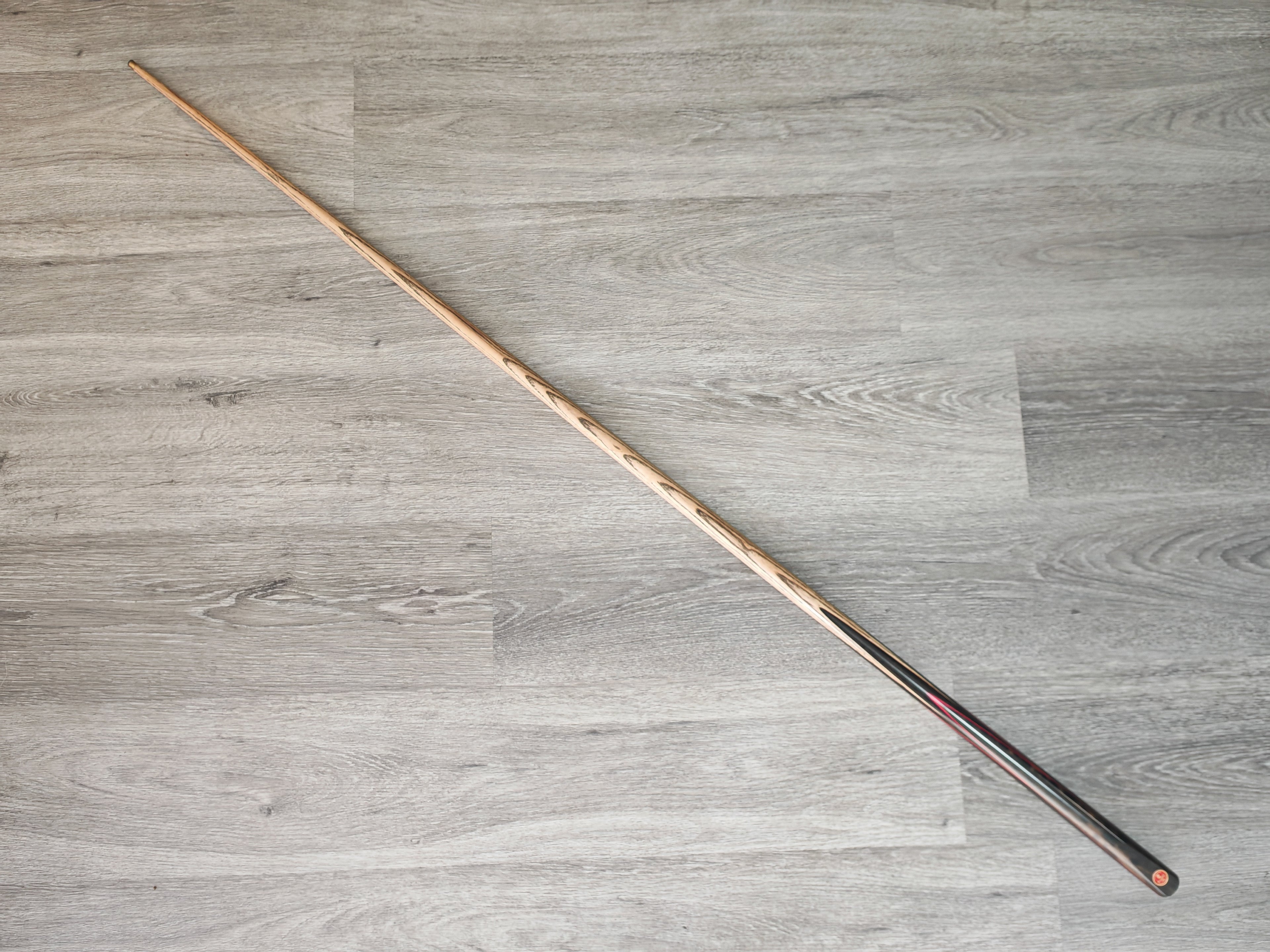 Somchai Classic 1 Piece #436 , 8.7mm tip ,18 1/2oz ,  58.1"