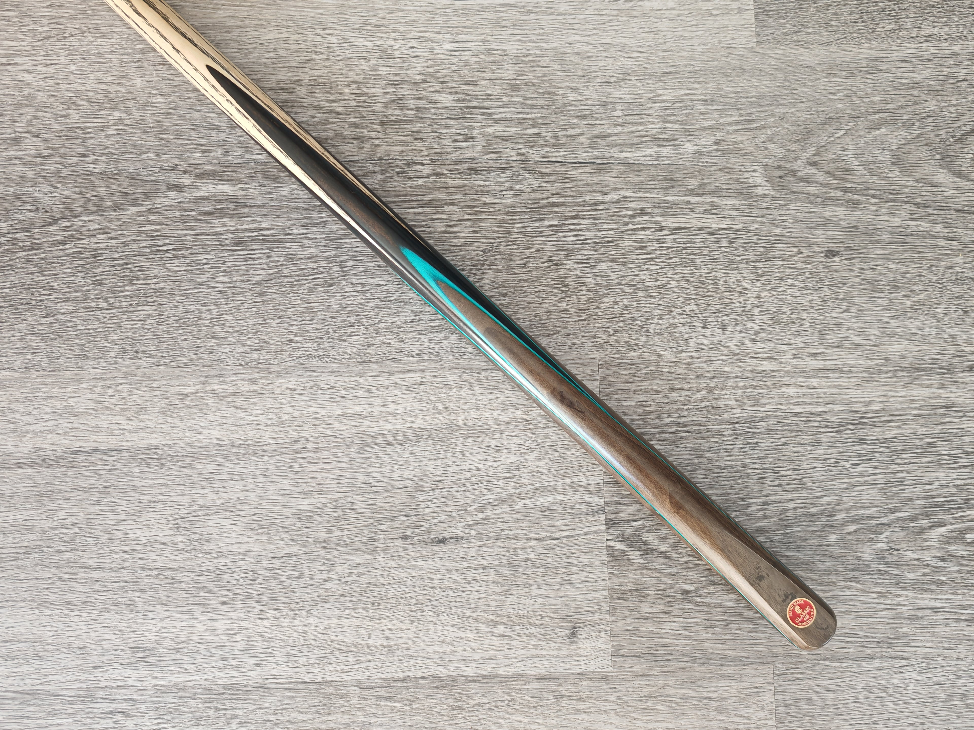 Somchai Classic 1 Piece #439 , 9.3mm tip ,17 1/2oz ,  58"