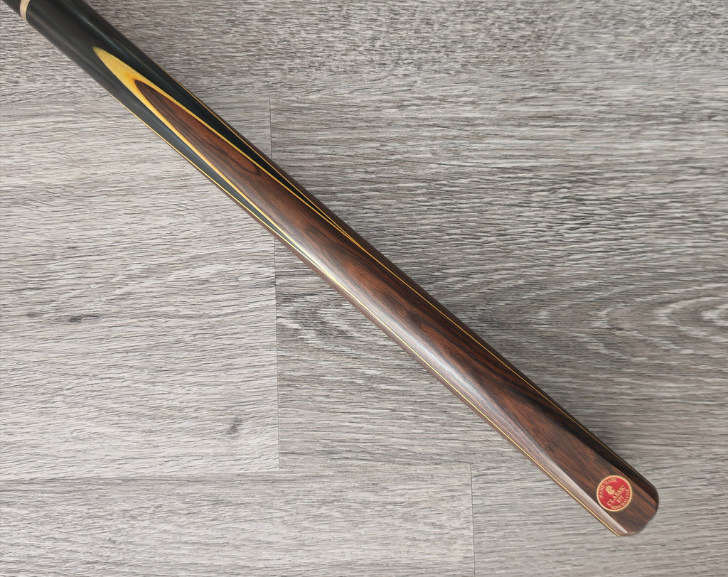 Somchai Classic 3/4 Cue #277 , 9.1mm tip ,18 1/4oz ,  58"