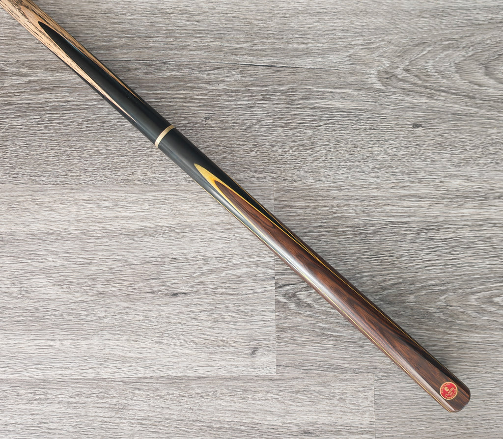 Somchai Classic 3/4 Cue #277 , 9.1mm tip ,18 1/4oz ,  58"