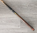 Somchai Classic 3/4 Cue #277 , 9.1mm tip ,18 1/4oz ,  58"