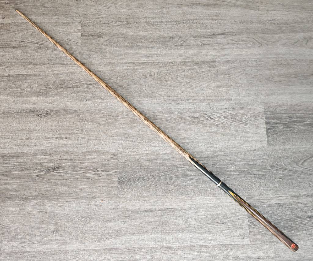 Somchai Classic 3/4 Cue #277 , 9.1mm tip ,18 1/4oz ,  58"