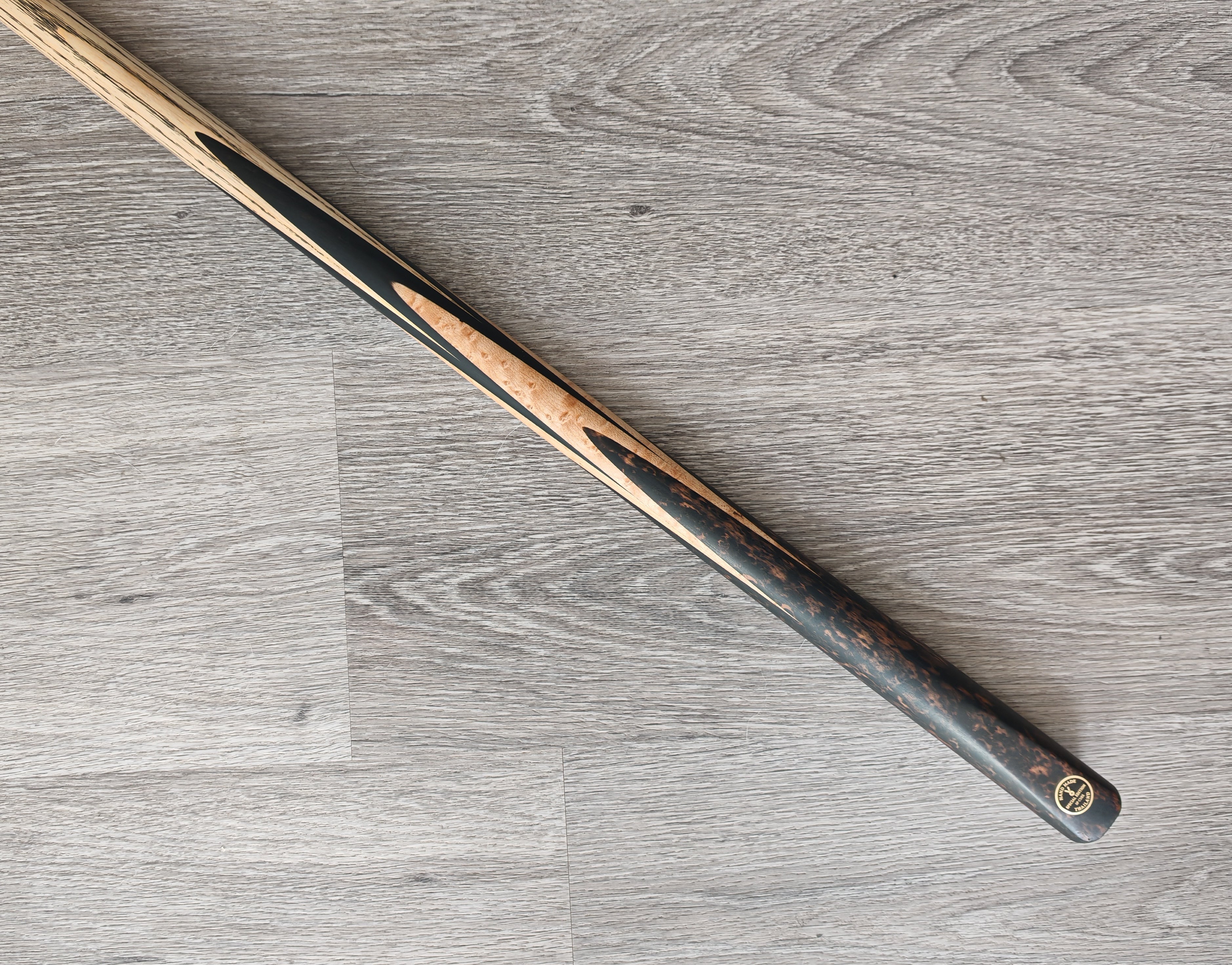 SP Cues Full Shaft Special Edition , 18.25oz, 8.8mm Tip