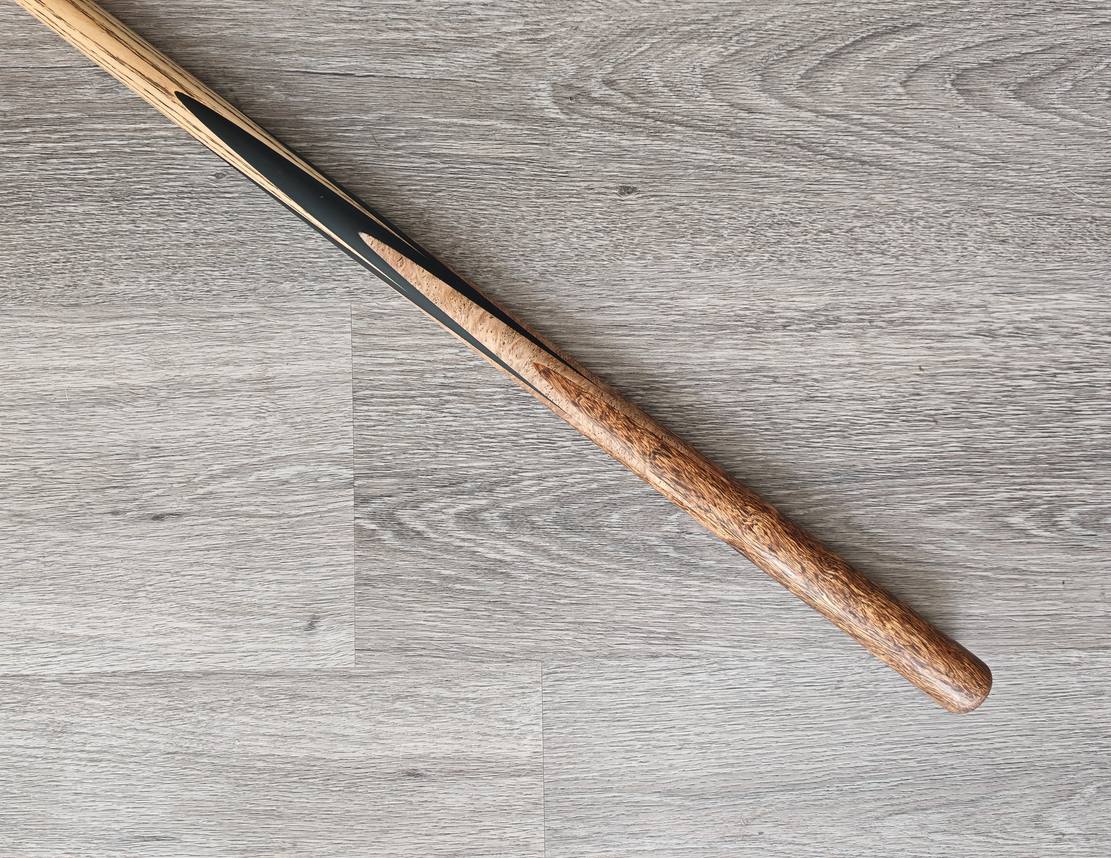 SP Cues Limited #22, 18.25oz, 8.5mm Tip,