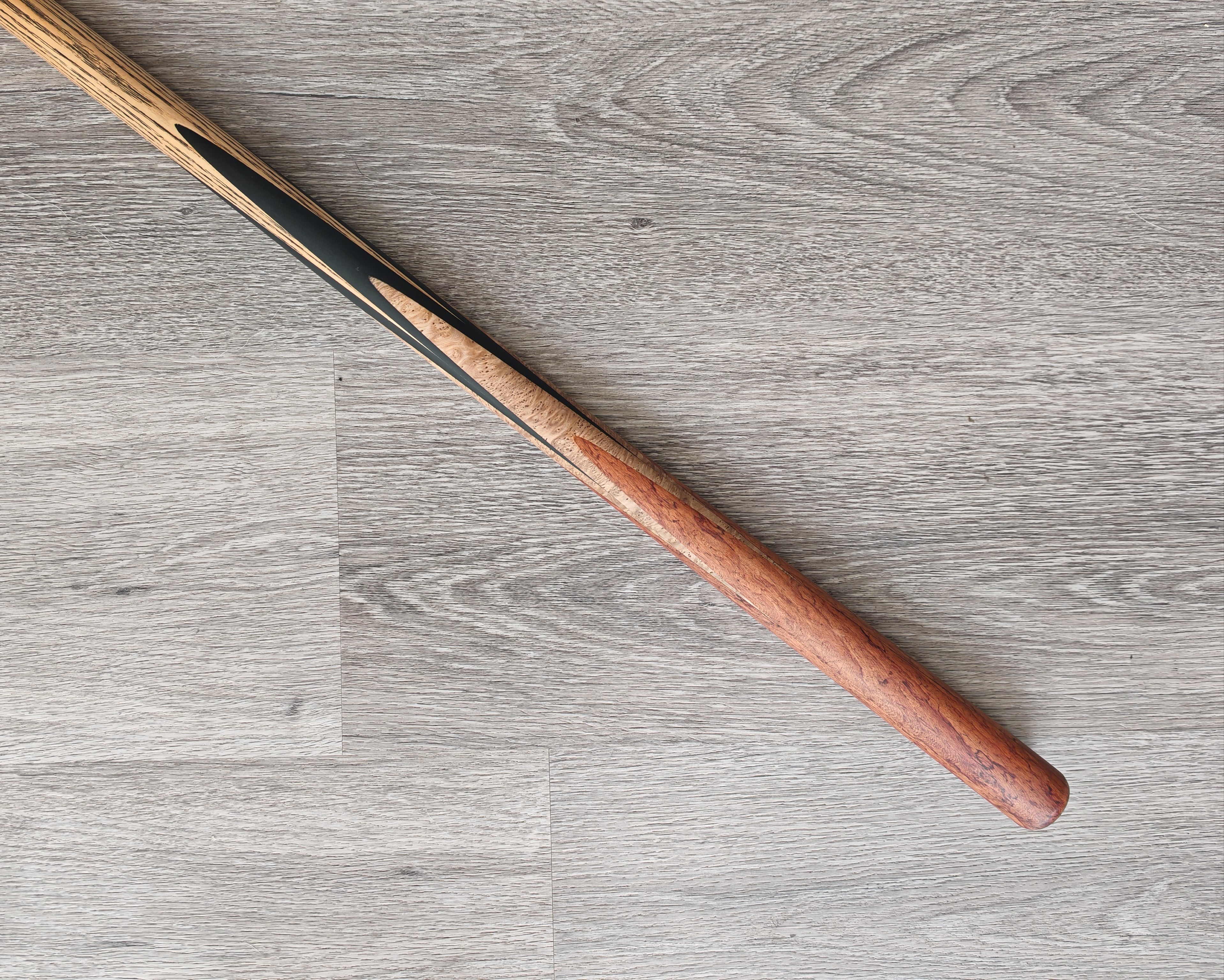 SP Cues Ultimate #56, 18 oz, 8.8mm Tip