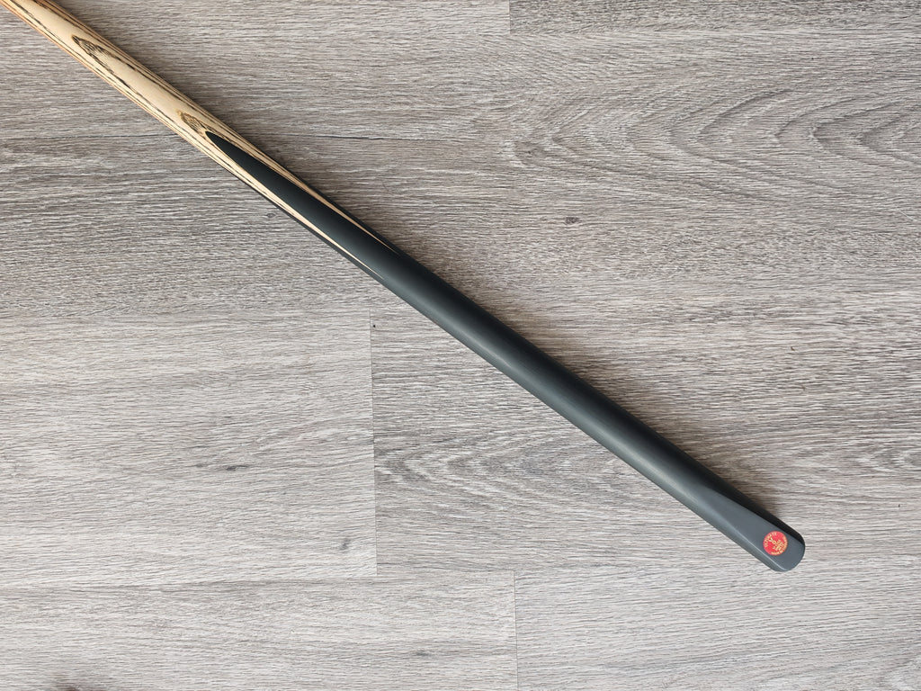 SP Cues Ultimate #70 Ebony 18oz, 8mm Tip,
