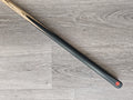 SP Cues Ultimate #70 Ebony 18oz, 8mm Tip,