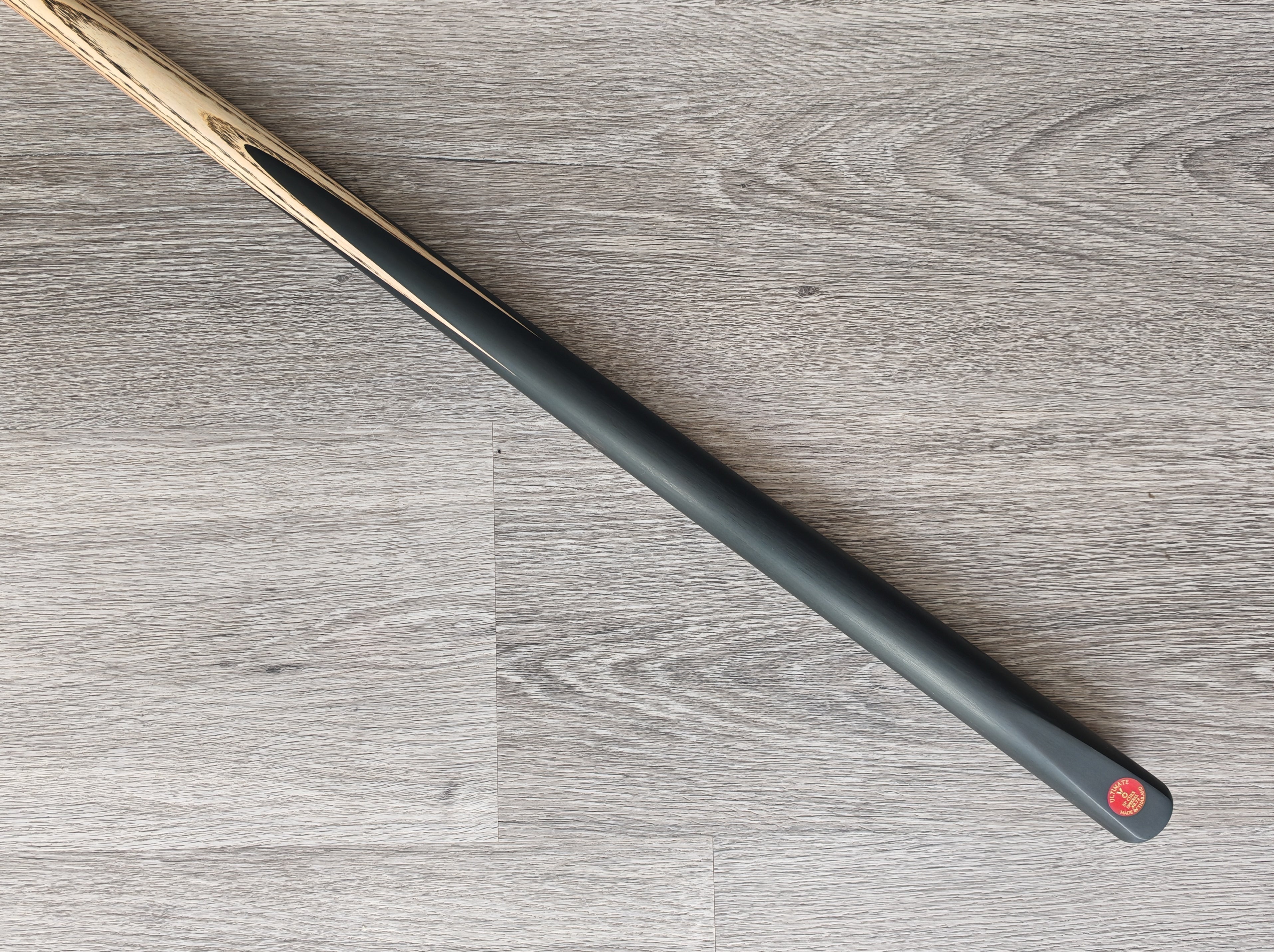 SP Cues Ultimate #70 Ebony 18oz, 8mm Tip,
