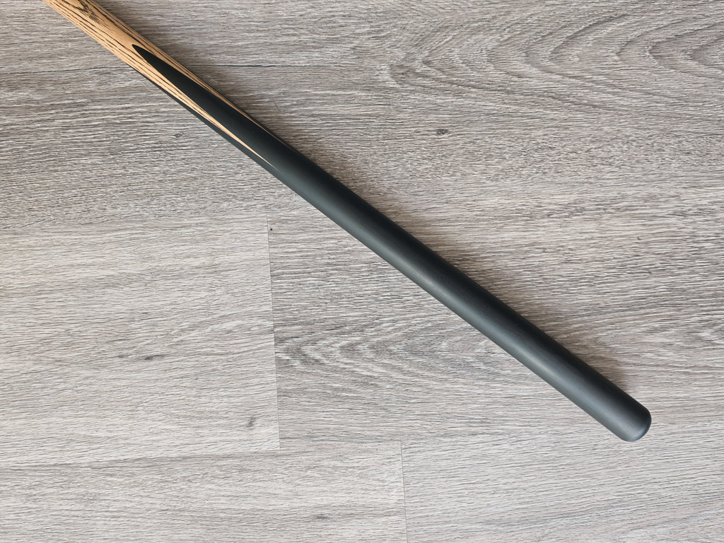 SP Cues Ultimate #70 Ebony 18oz, 8mm Tip,