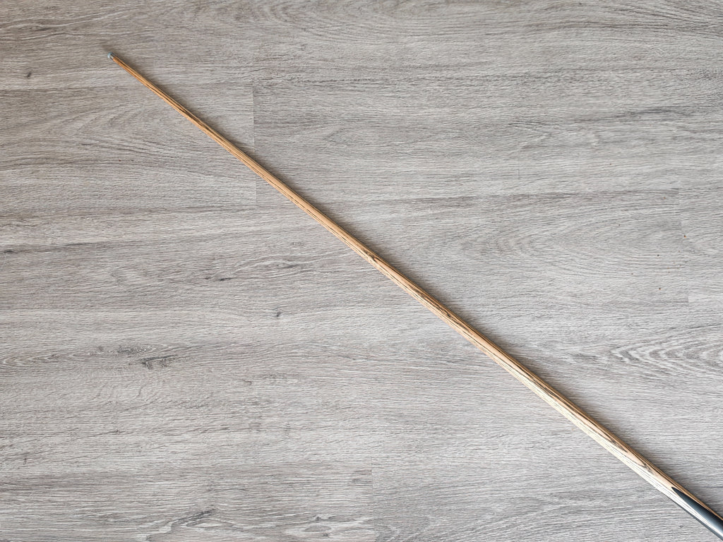 SP Cues Ultimate #70 Ebony 18oz, 8mm Tip,