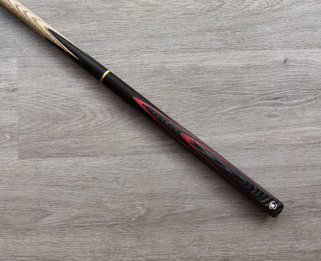 Spartan Cue Sports 8.5mm , 18.75oz , 57"   SCS#1