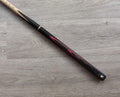 Spartan Cue Sports 8.5mm , 18.75oz , 57"   SCS#1
