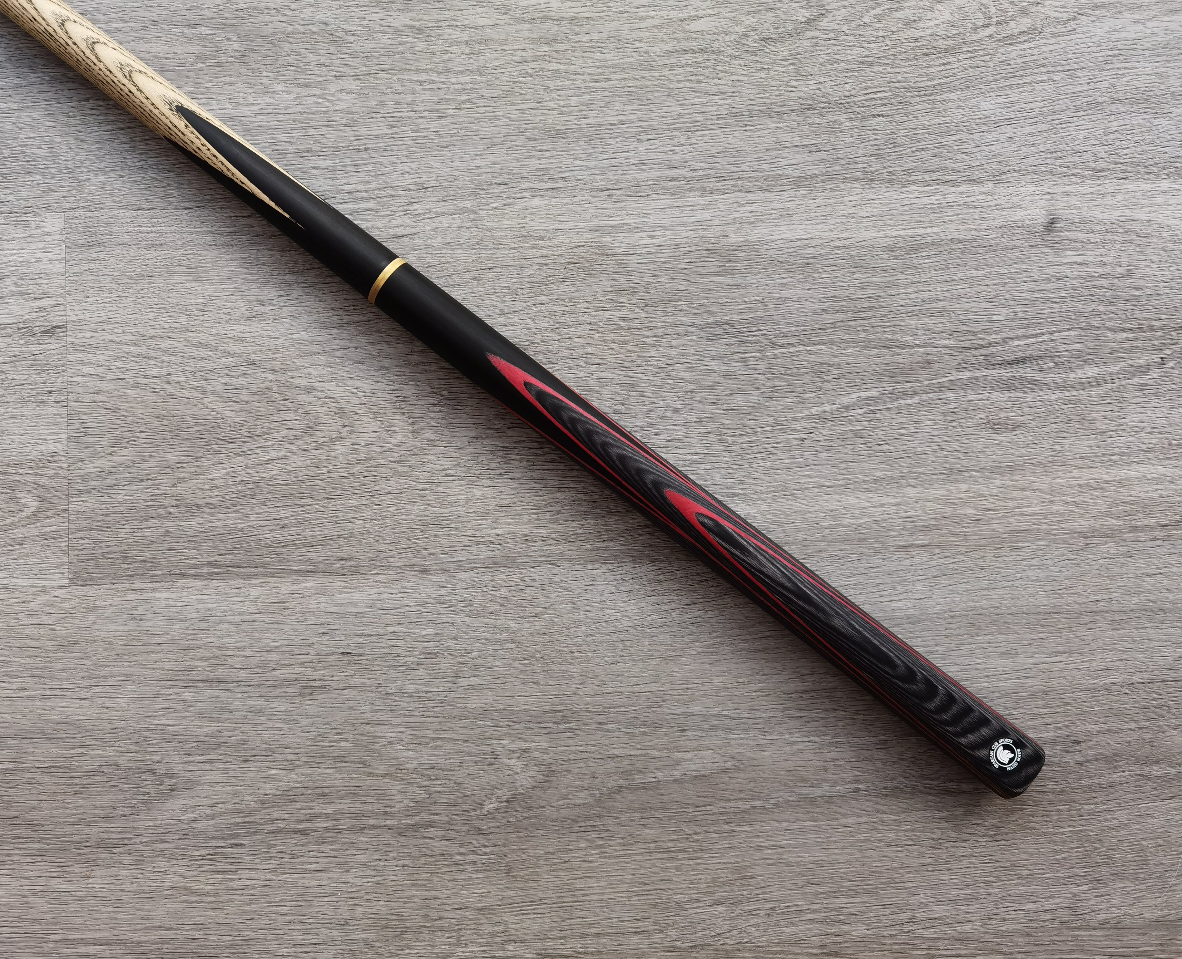 Spartan Cue Sports 8.5mm , 18.75oz , 57"   SCS#1