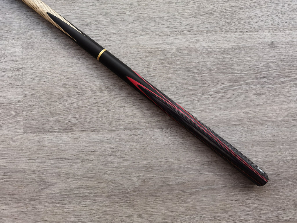 Spartan Cue Sports 8.5mm , 18.75oz , 57"   SCS#1