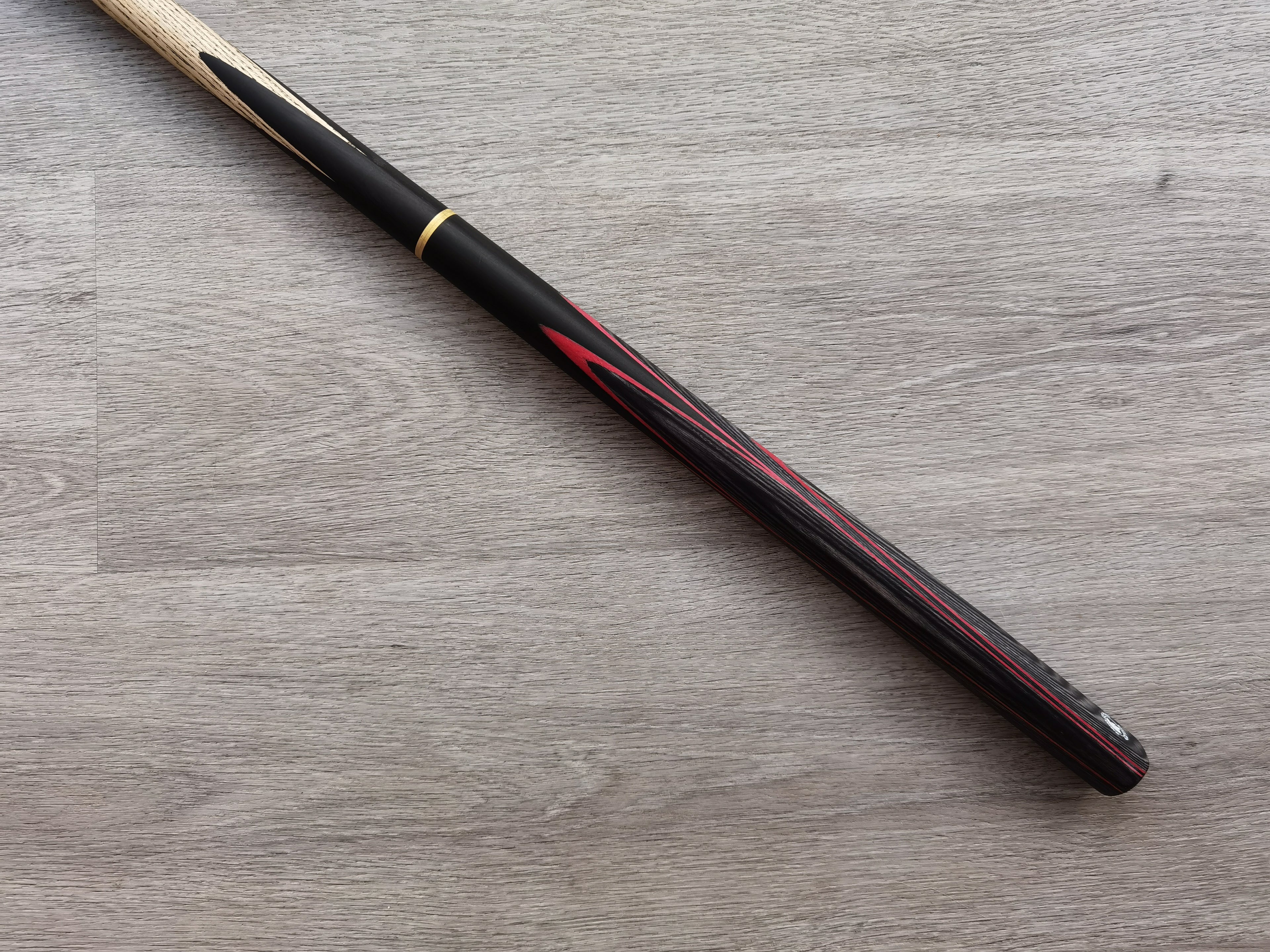 Spartan Cue Sports 8.5mm , 18.75oz , 57"   SCS#1